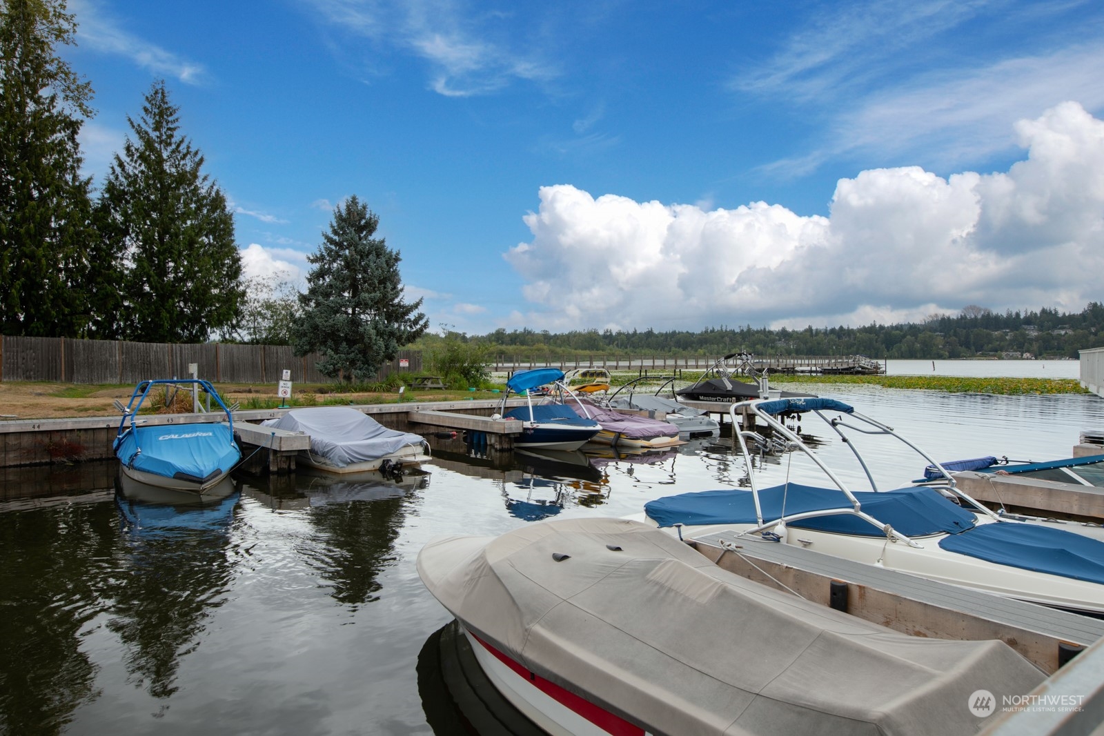 17104 NE 45th Street Unit: 3