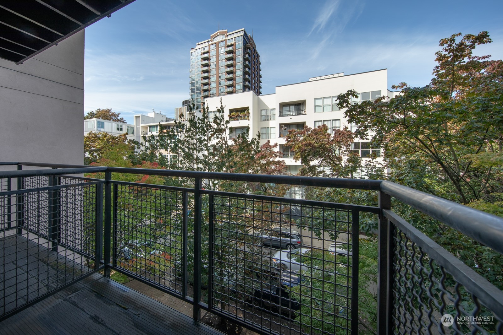 1323 Boren Avenue Unit: 311