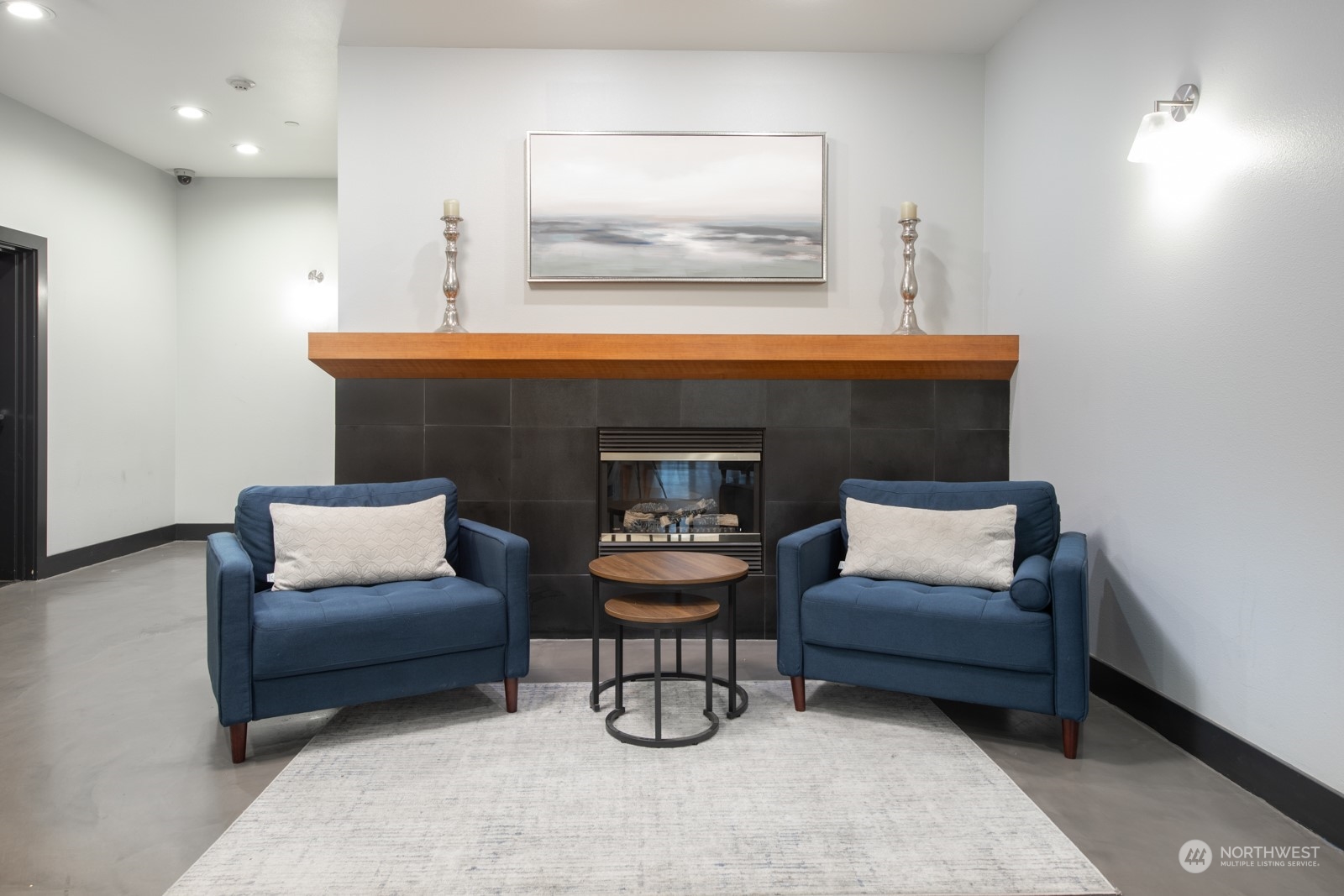 1323 Boren Avenue Unit: 311