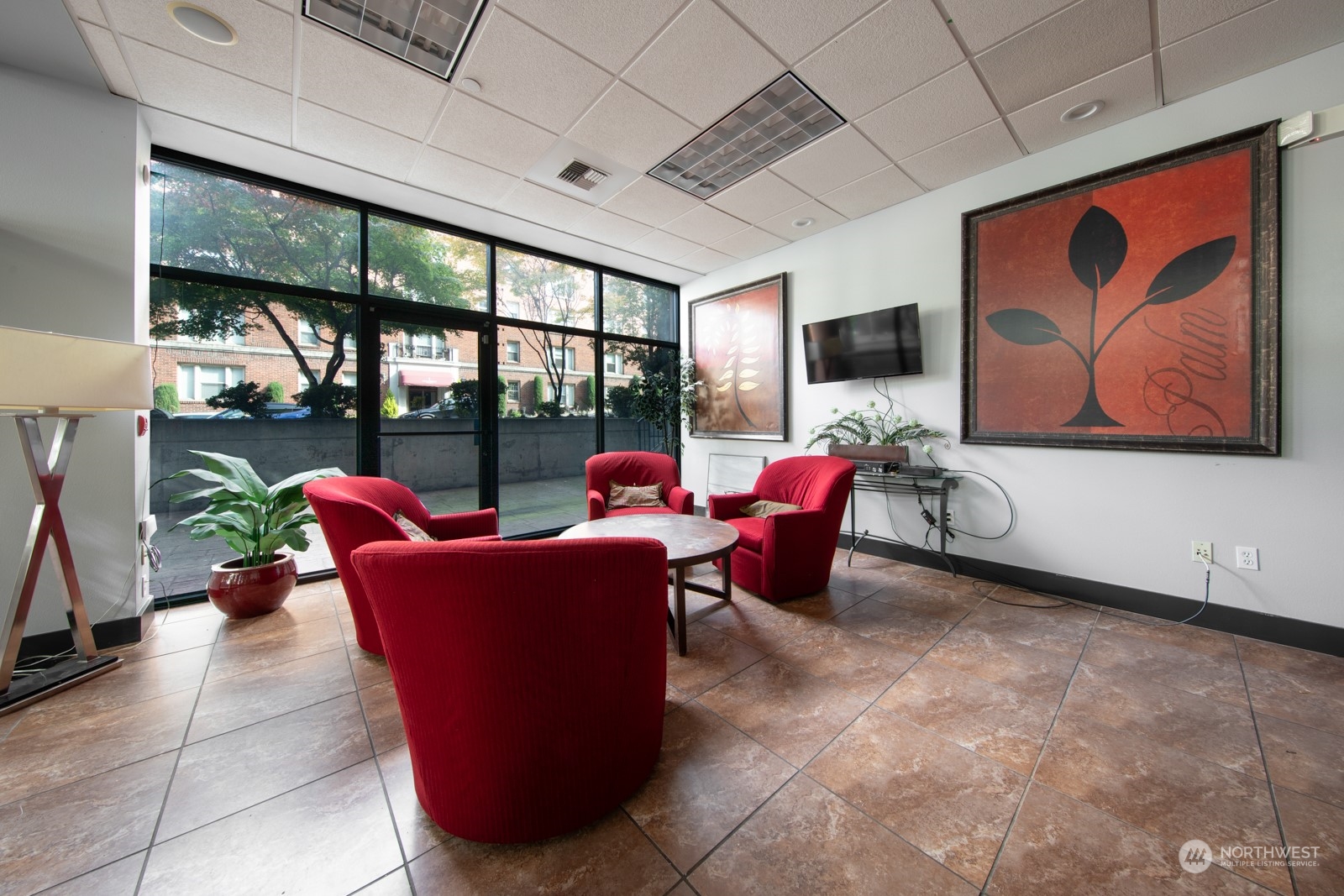 1323 Boren Avenue Unit: 311