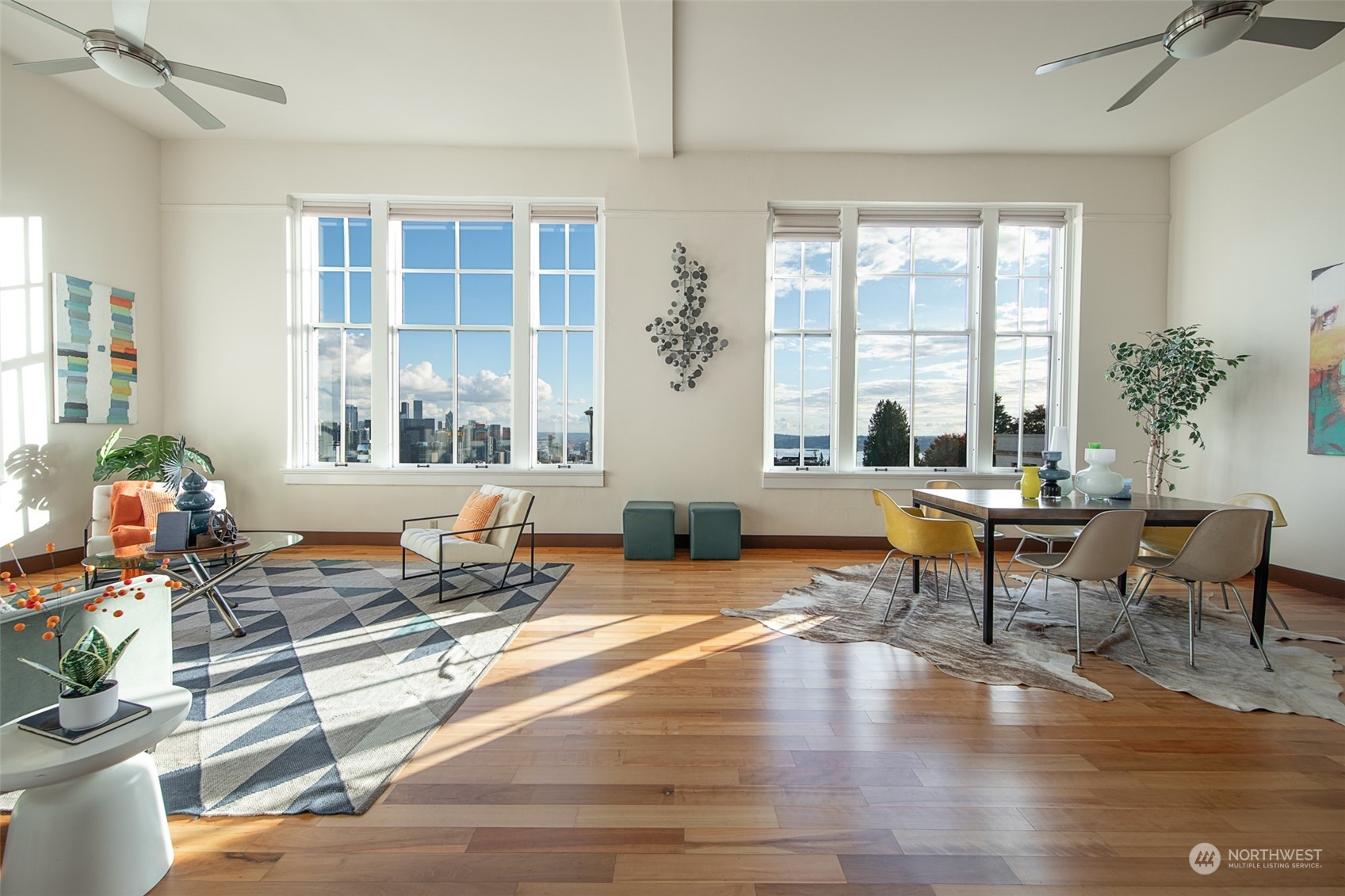 201 Galer Street Unit: 502