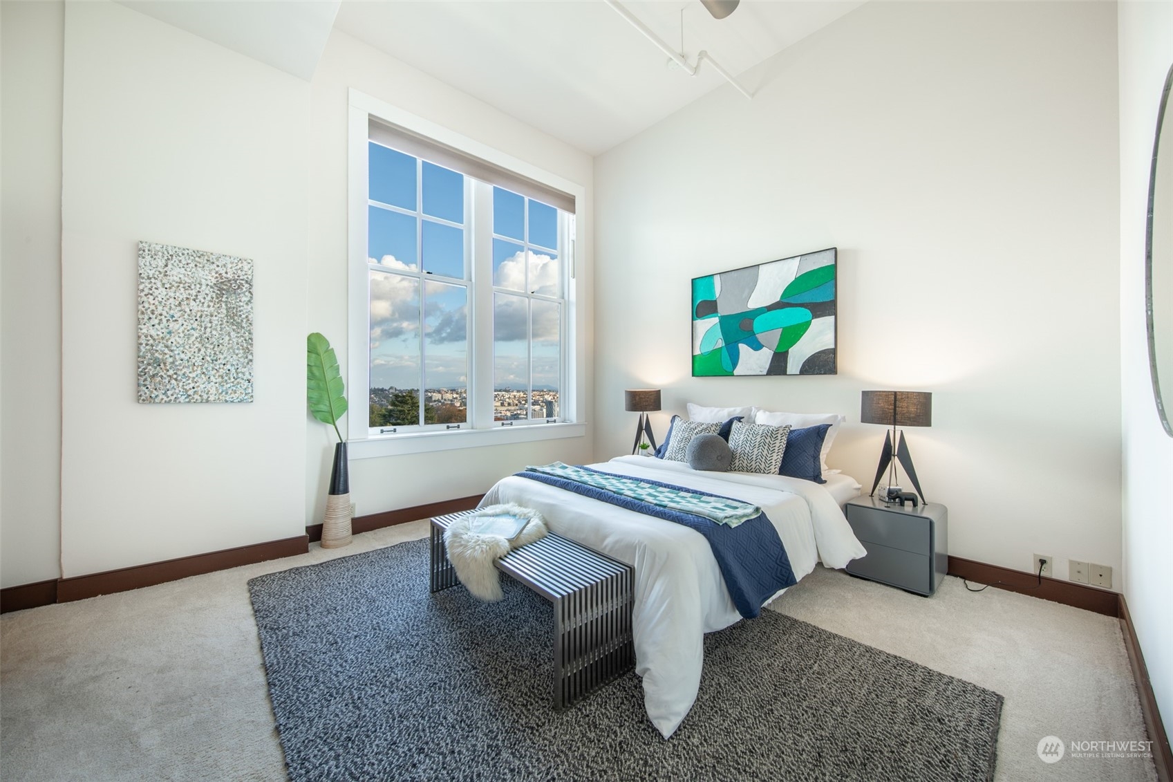 201 Galer Street Unit: 502