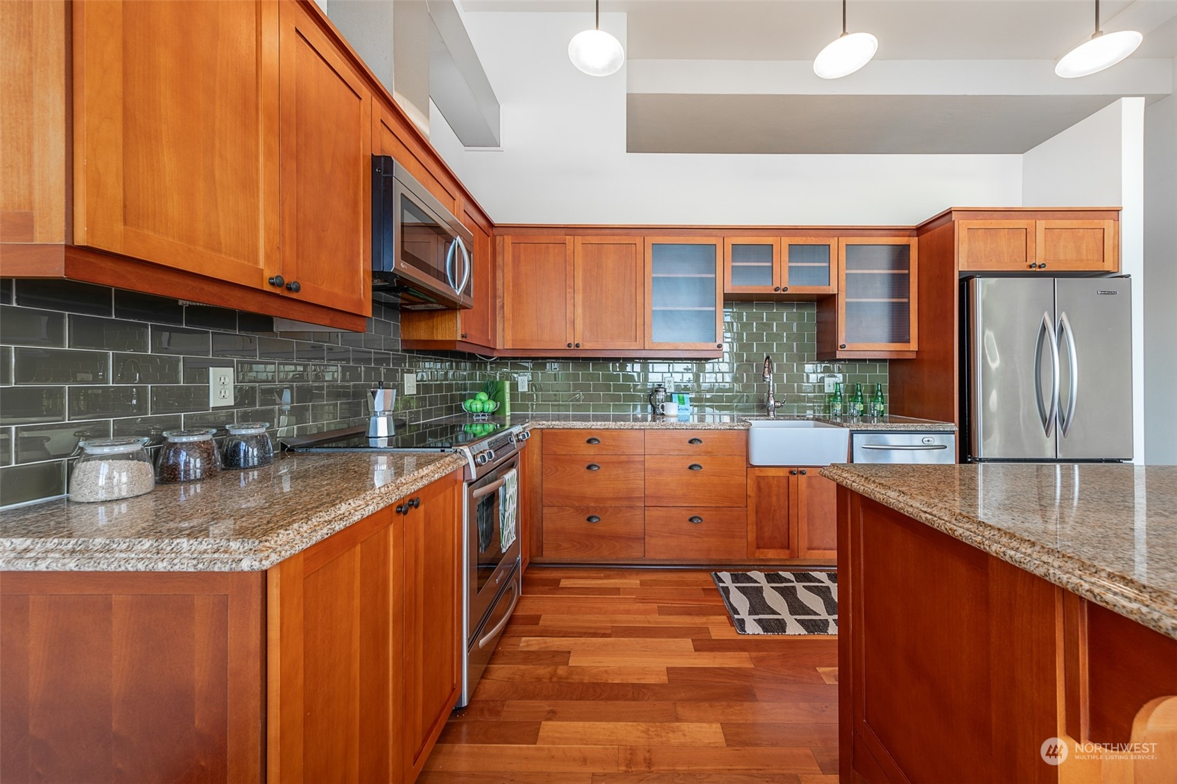 201 Galer Street Unit: 502