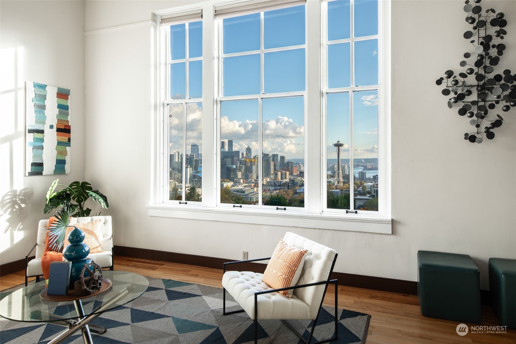 201 Galer Street Unit: 502