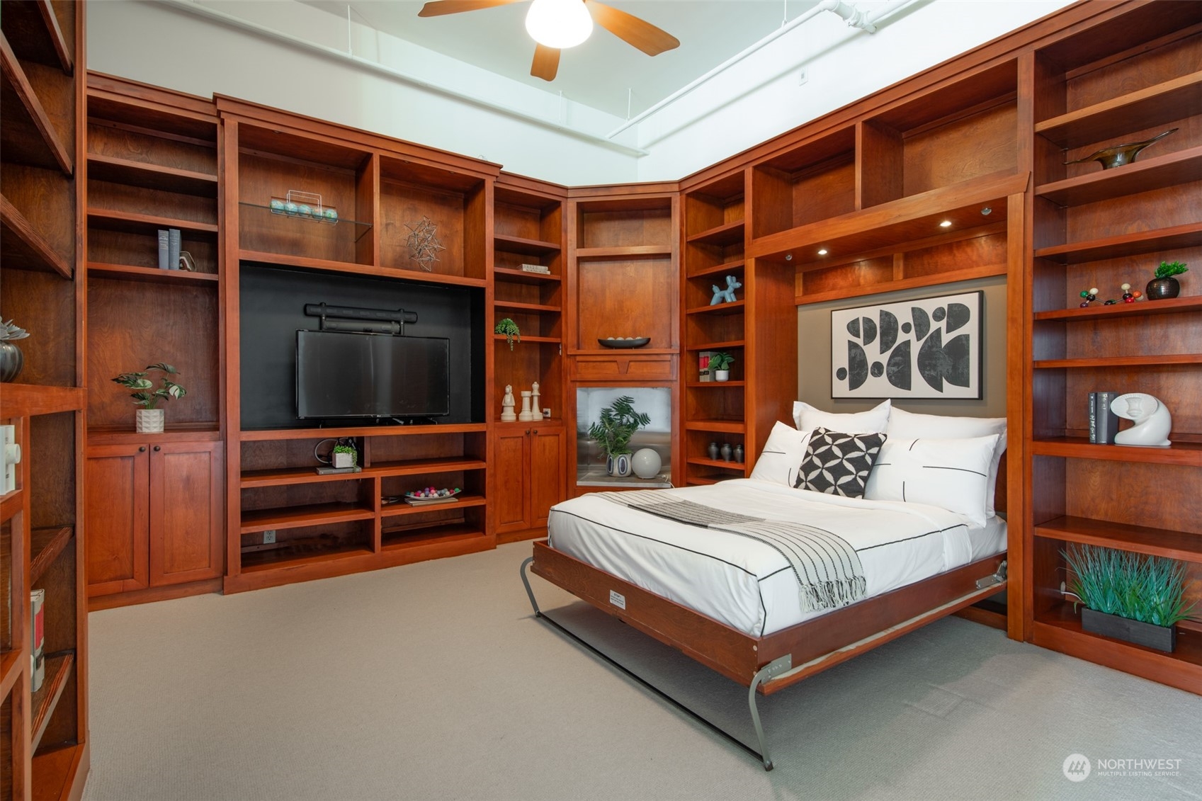 201 Galer Street Unit: 502