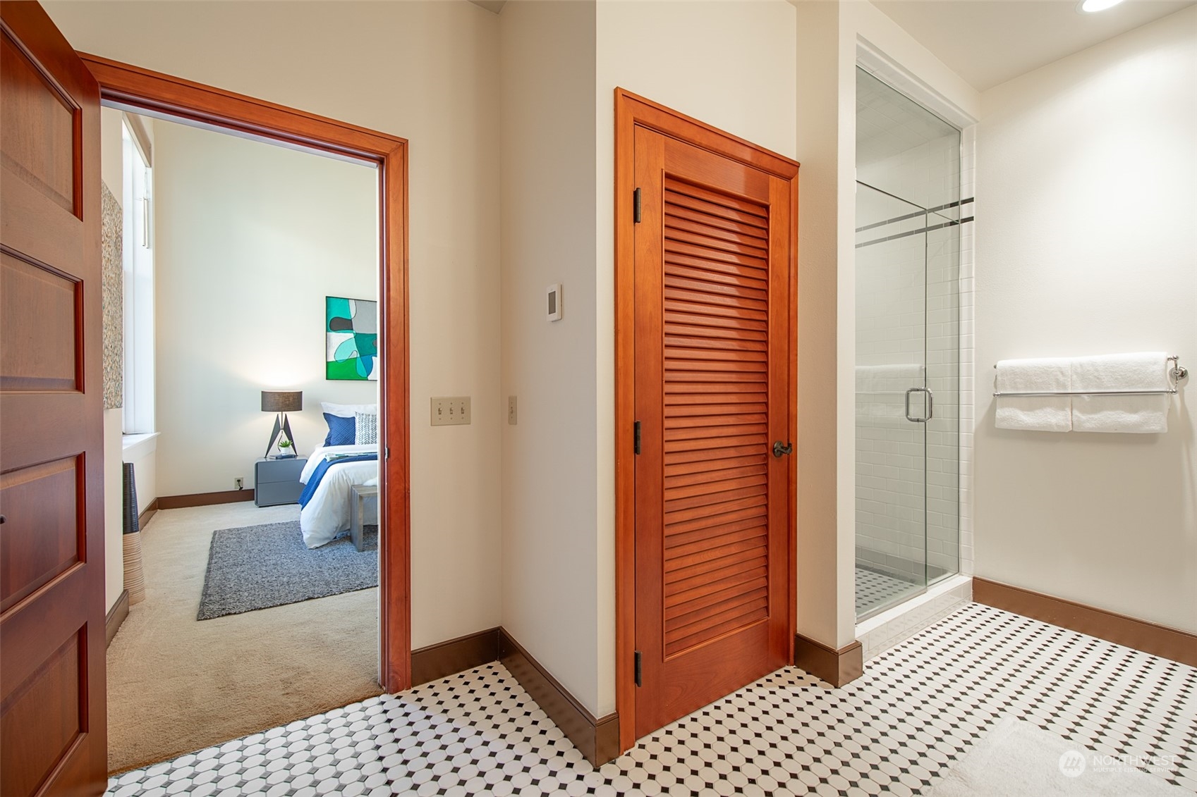 201 Galer Street Unit: 502