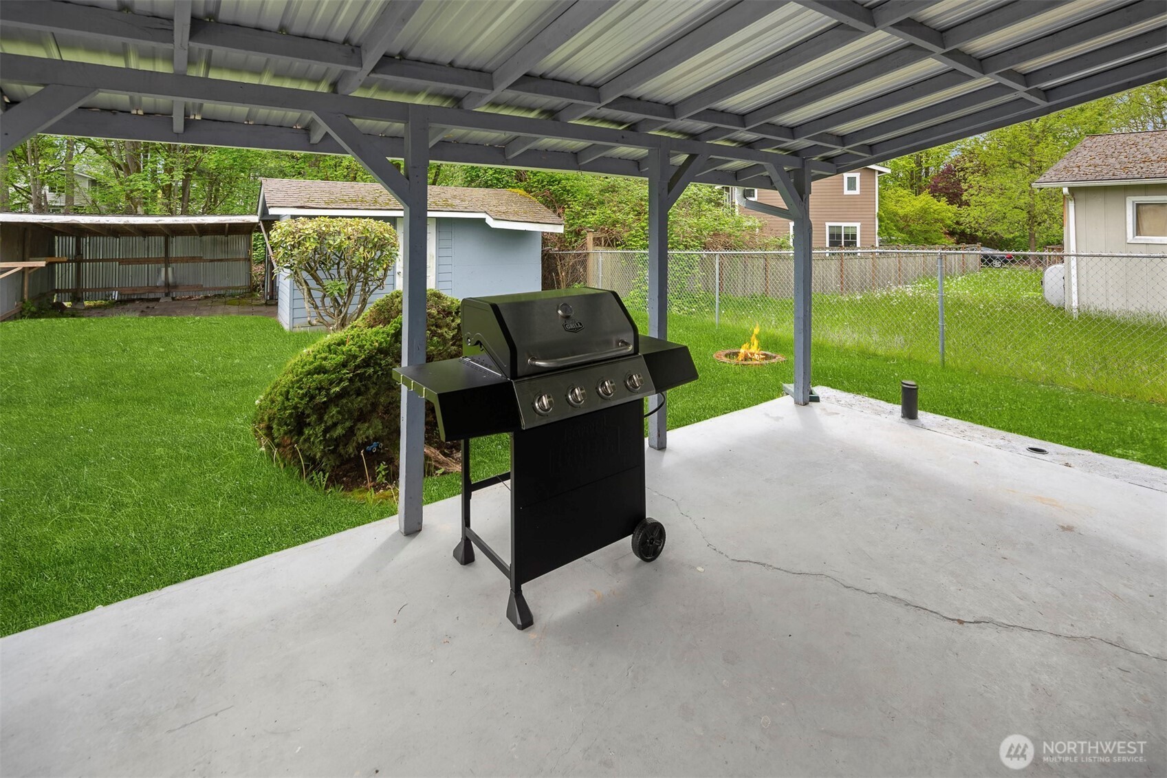 11519 SE 169th Street