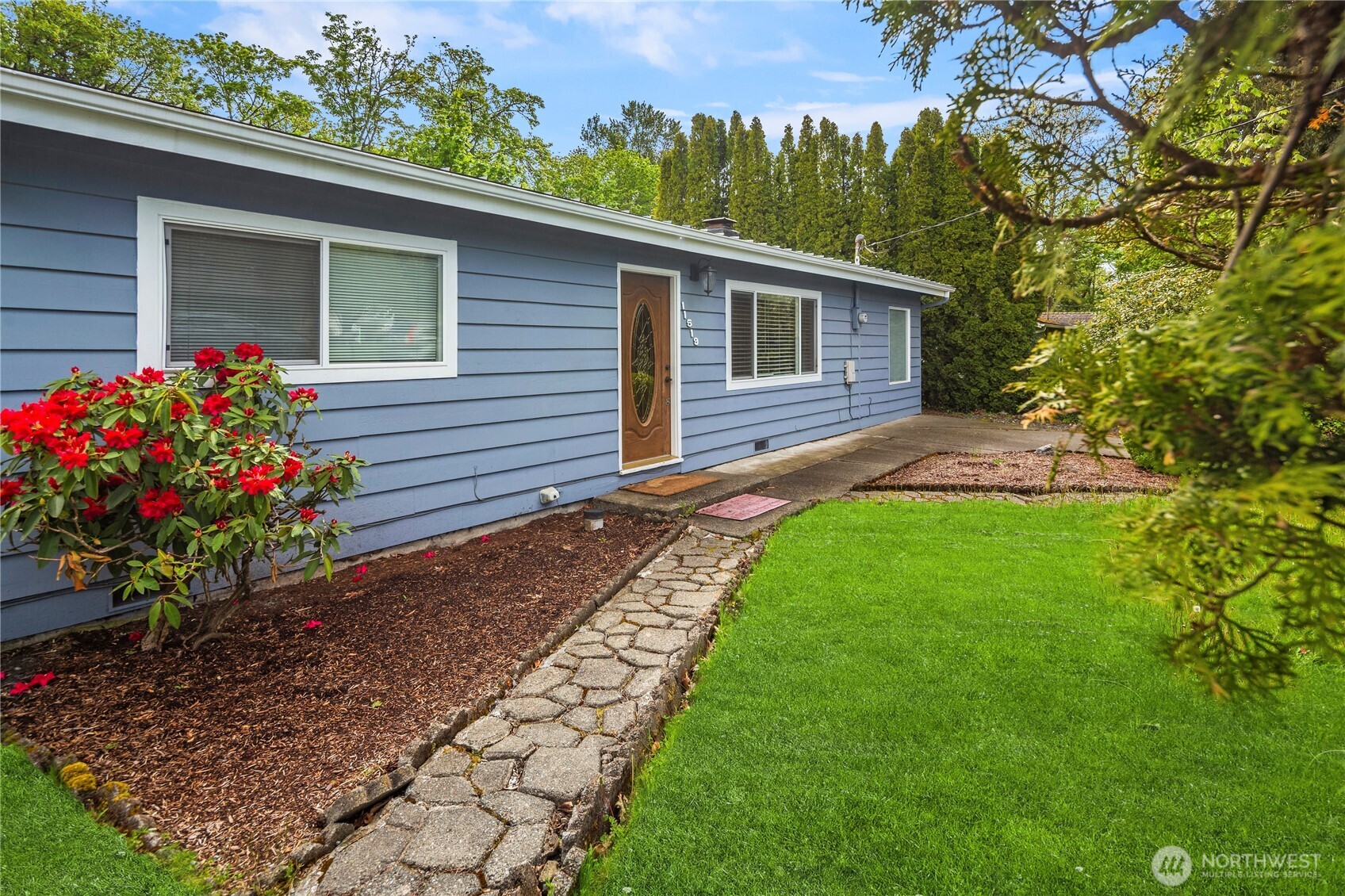 11519 SE 169th Street