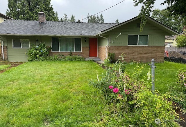 325 SE Andrews Street