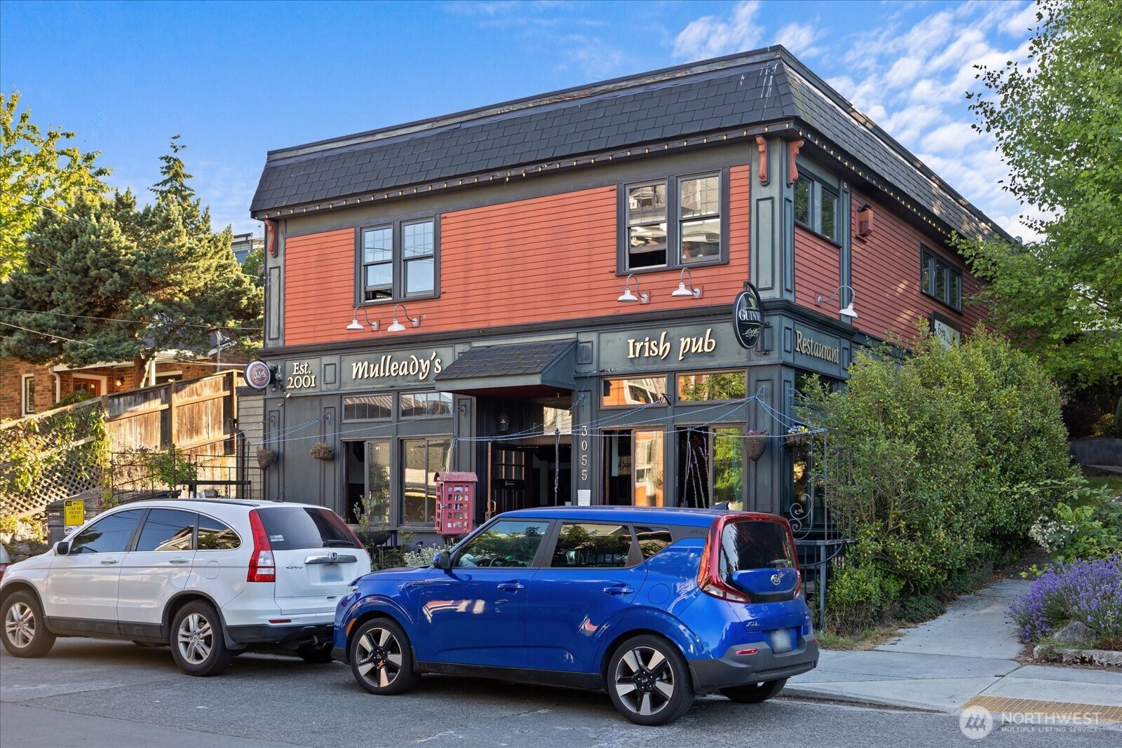 3045 21st Avenue W Unit: C