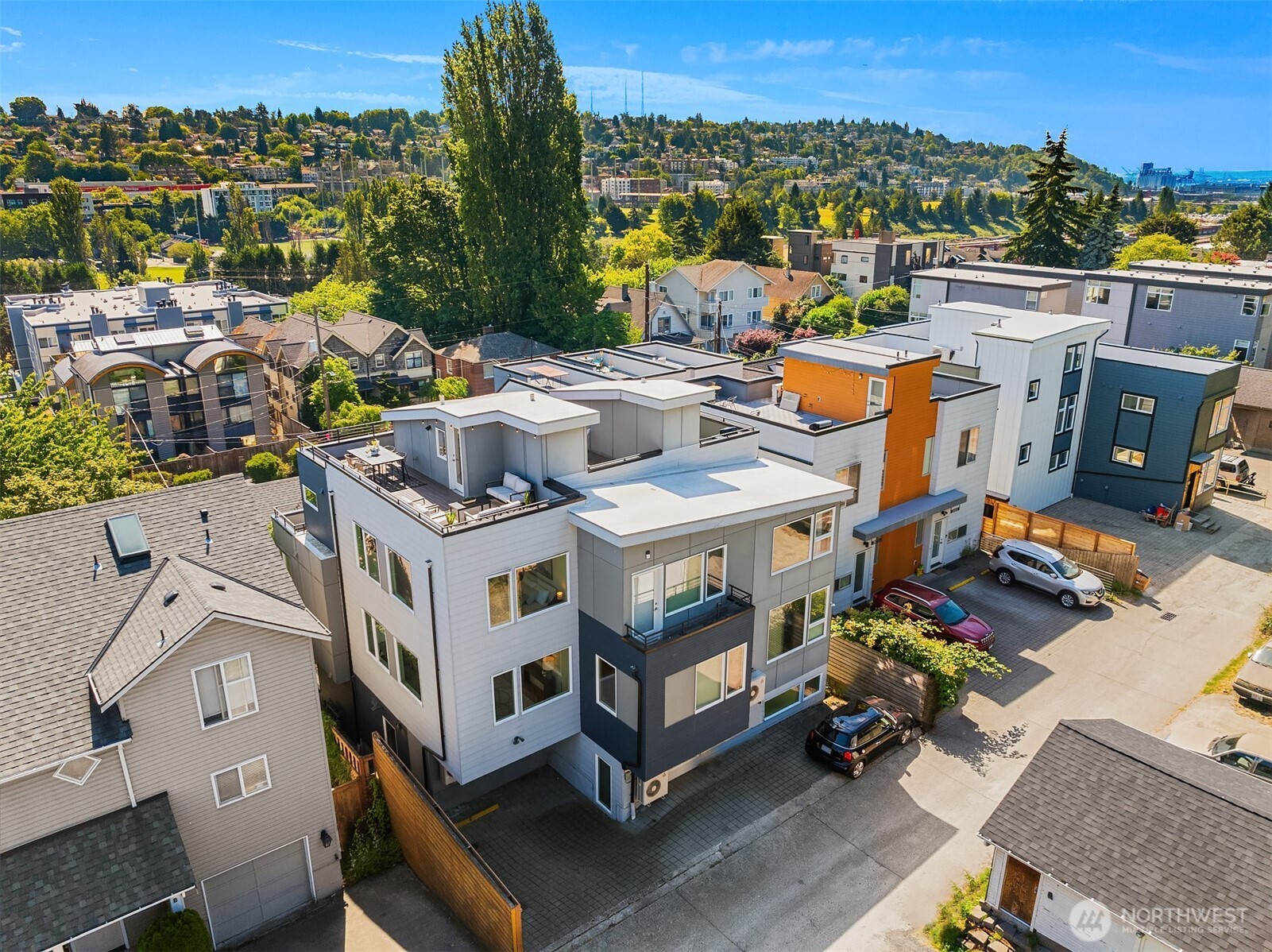 3045 21st Avenue W Unit: C