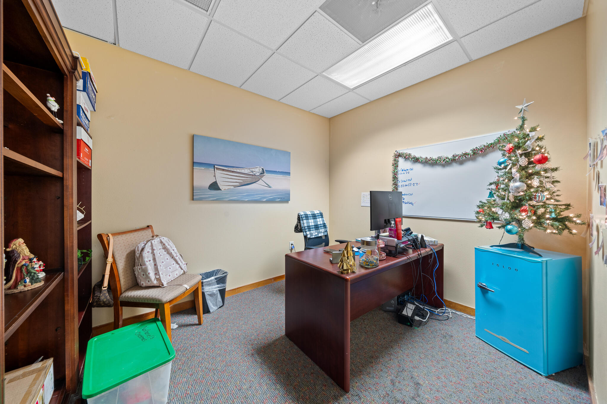 1995 W Nasa Boulevard