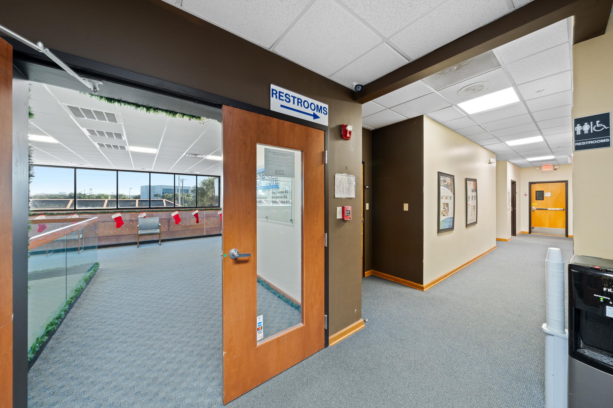 1995 W Nasa Boulevard