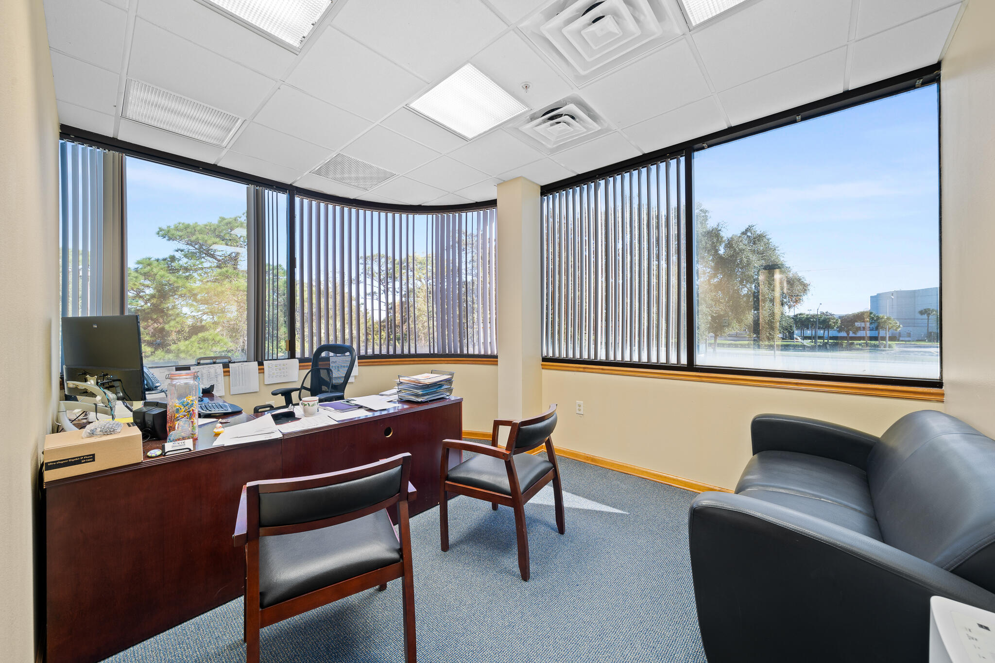 1995 W Nasa Boulevard