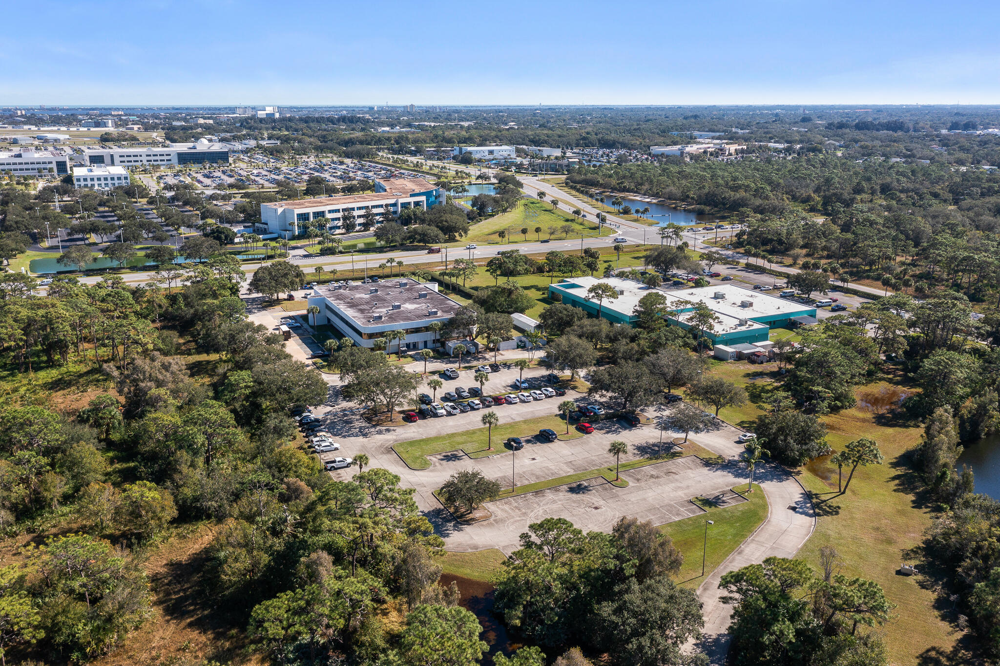 1995 W Nasa Boulevard