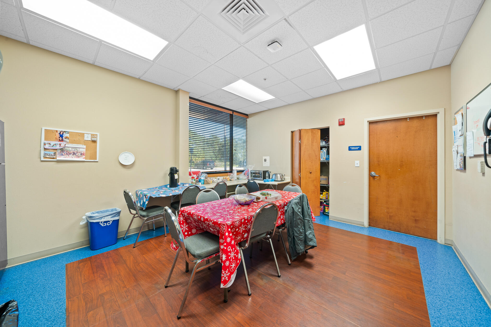 1995 W Nasa Boulevard