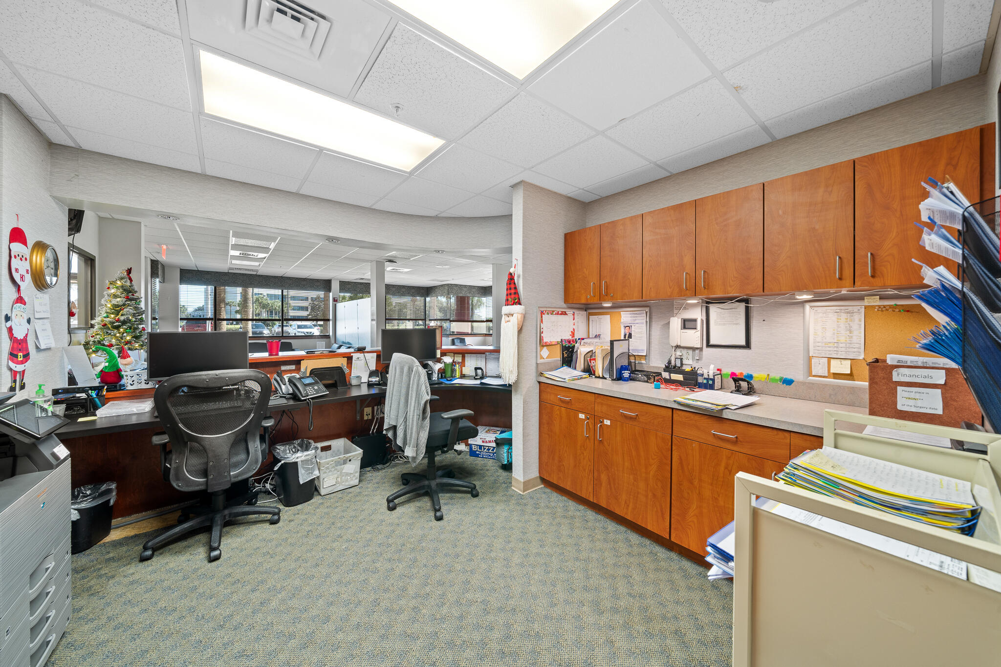 1995 W Nasa Boulevard