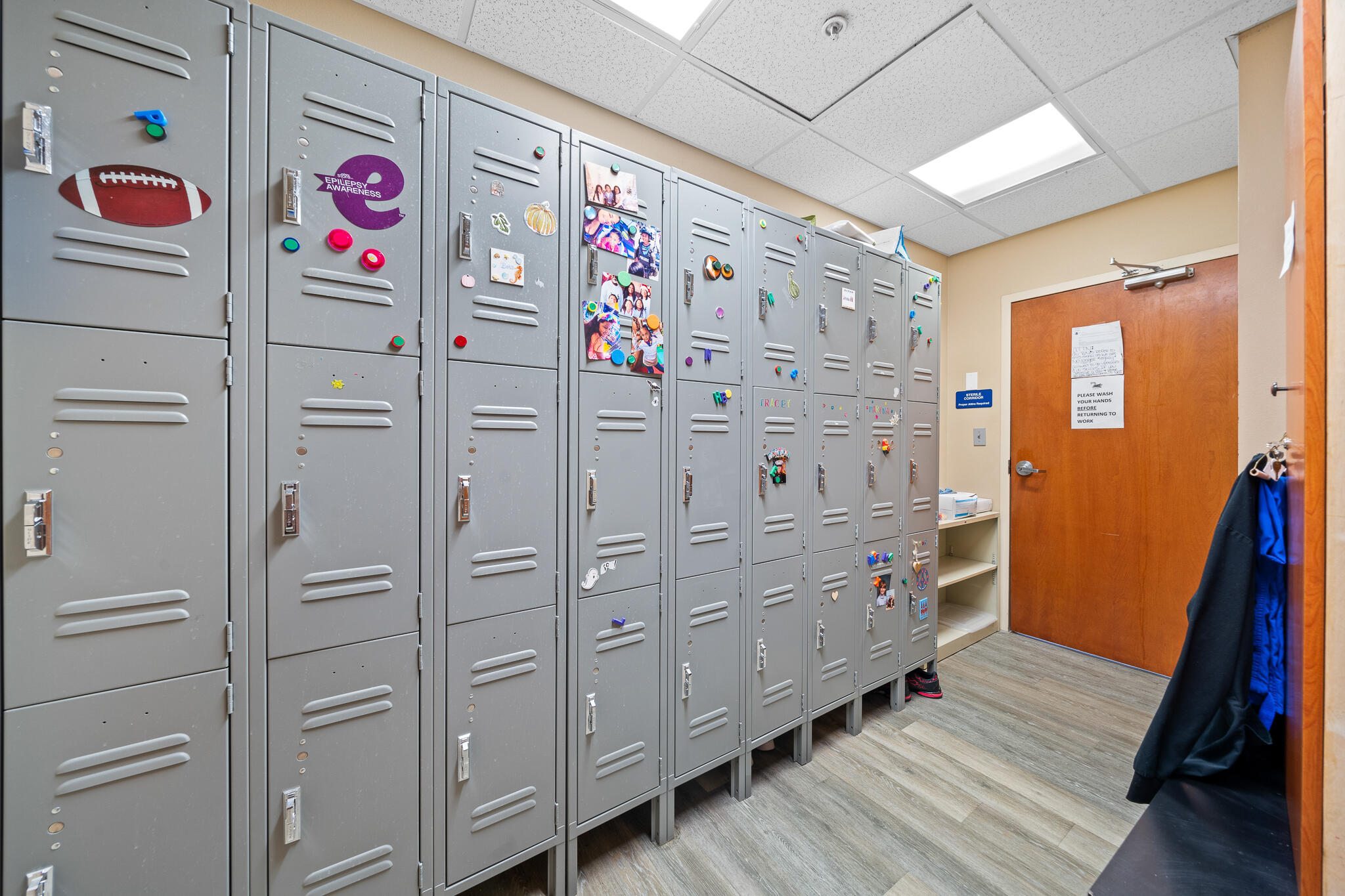 1995 W Nasa Boulevard