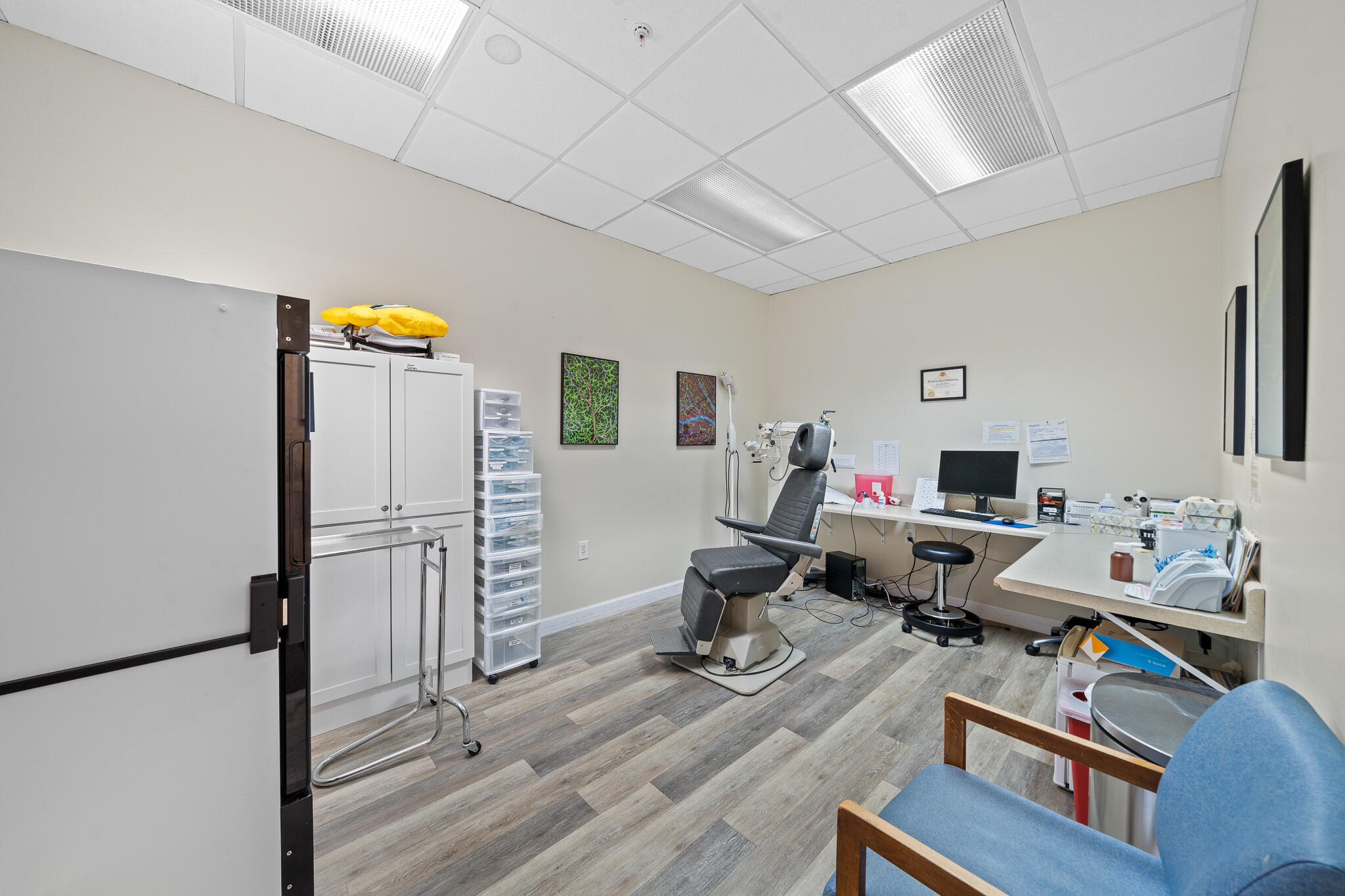 1995 W Nasa Boulevard