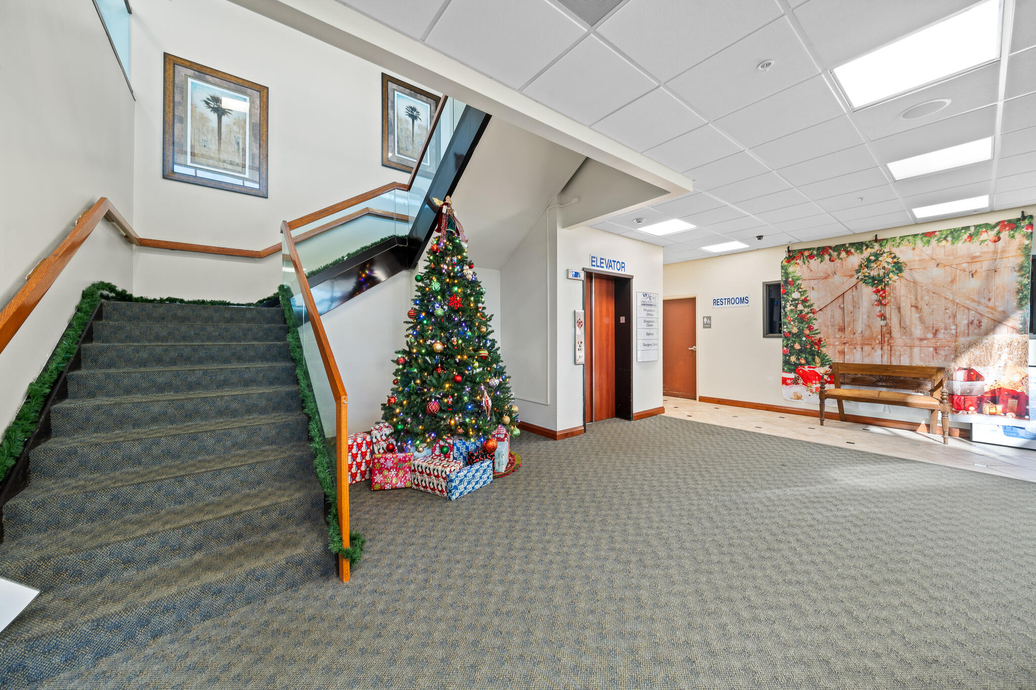 1995 W Nasa Boulevard