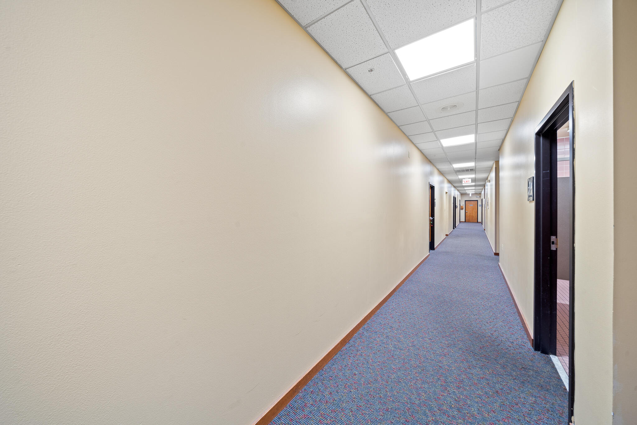 1995 W Nasa Boulevard