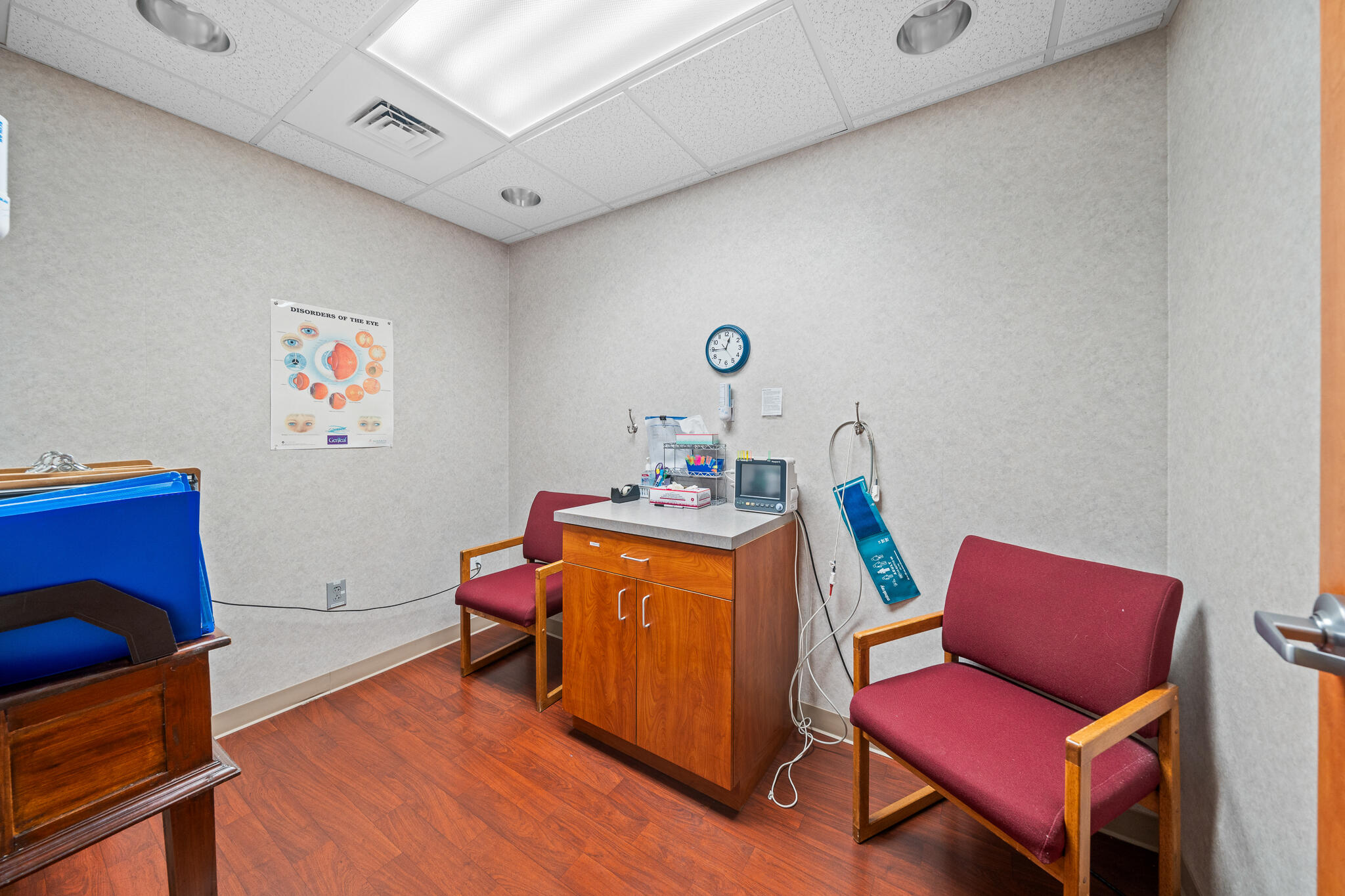 1995 W Nasa Boulevard