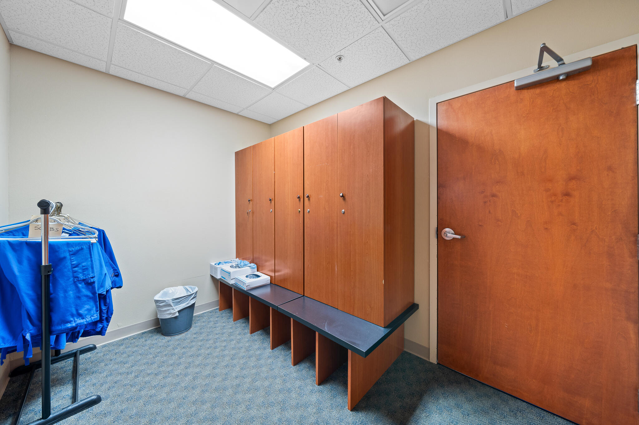 1995 W Nasa Boulevard