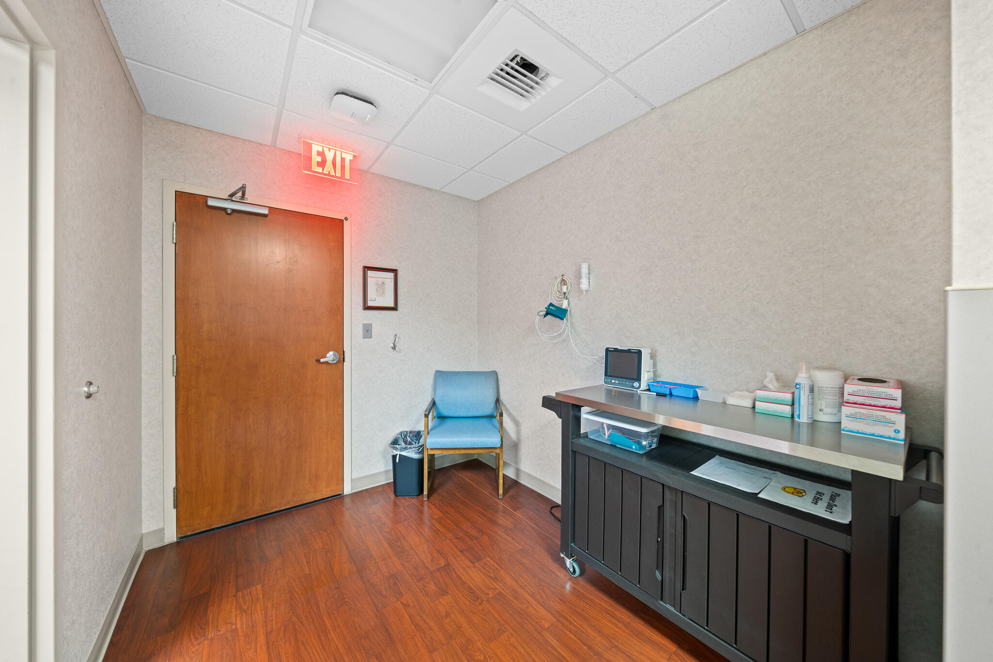 1995 W Nasa Boulevard