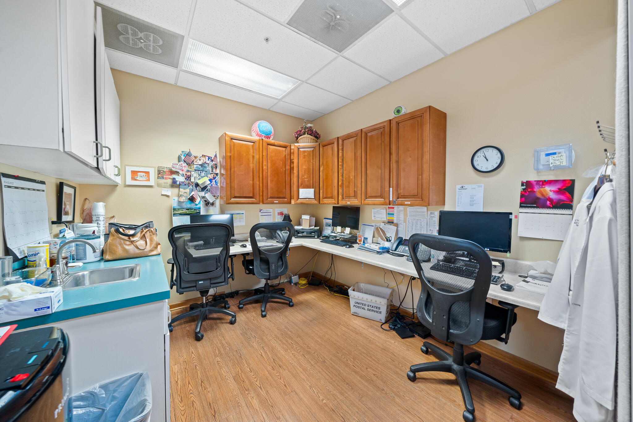 1995 W Nasa Boulevard