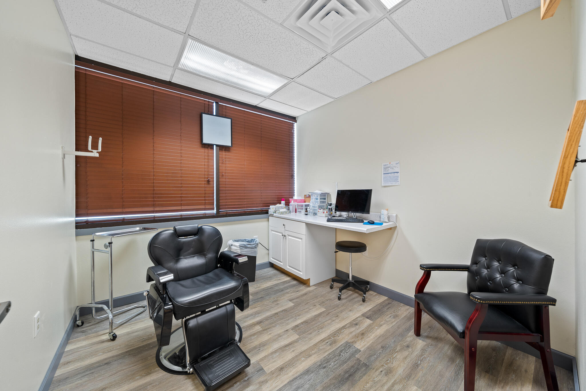 1995 W Nasa Boulevard