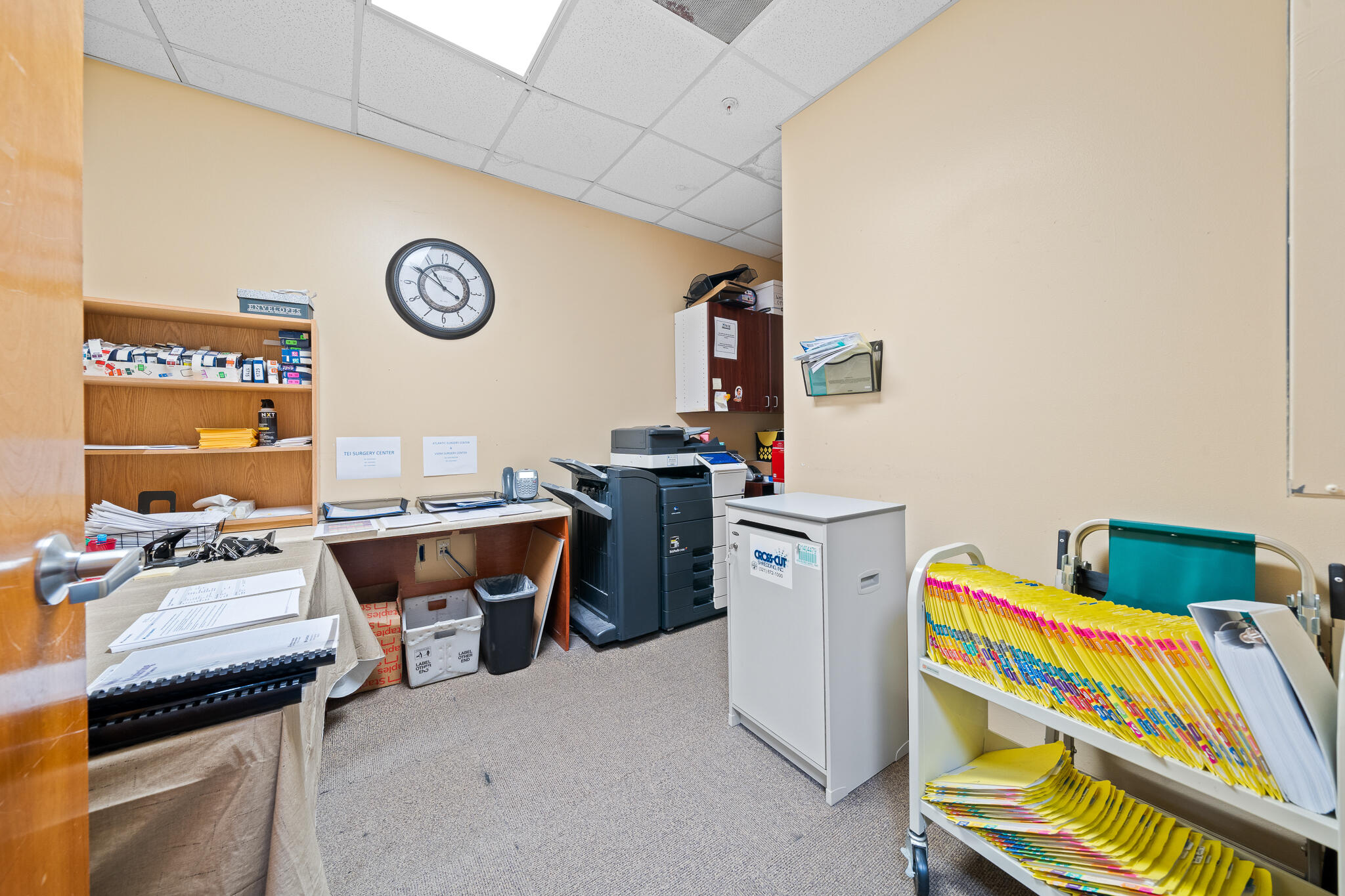 1995 W Nasa Boulevard