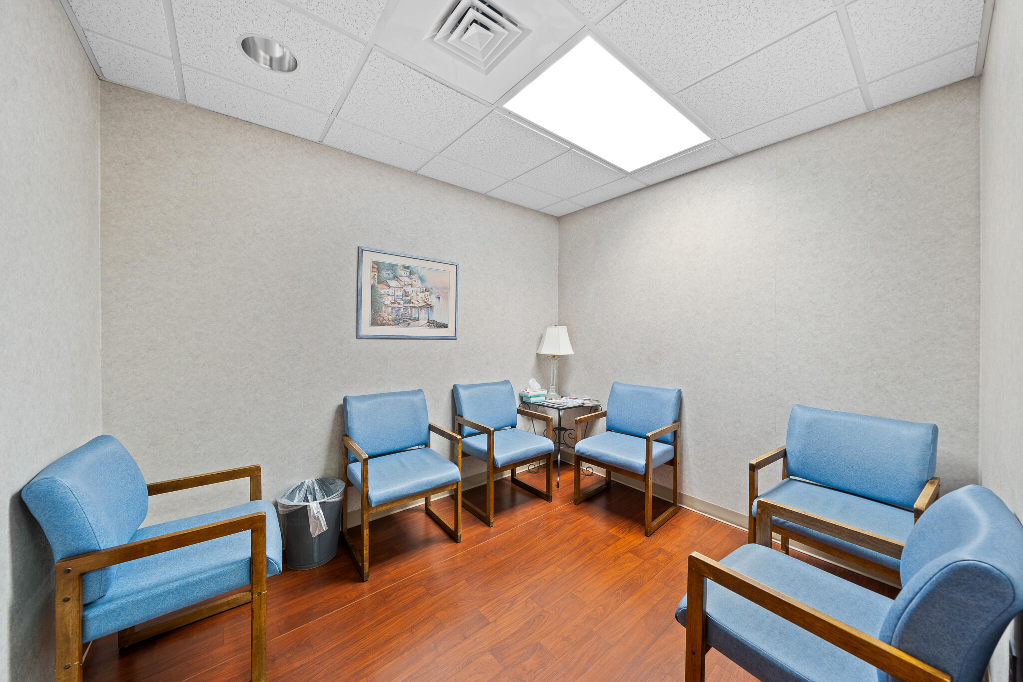 1995 W Nasa Boulevard