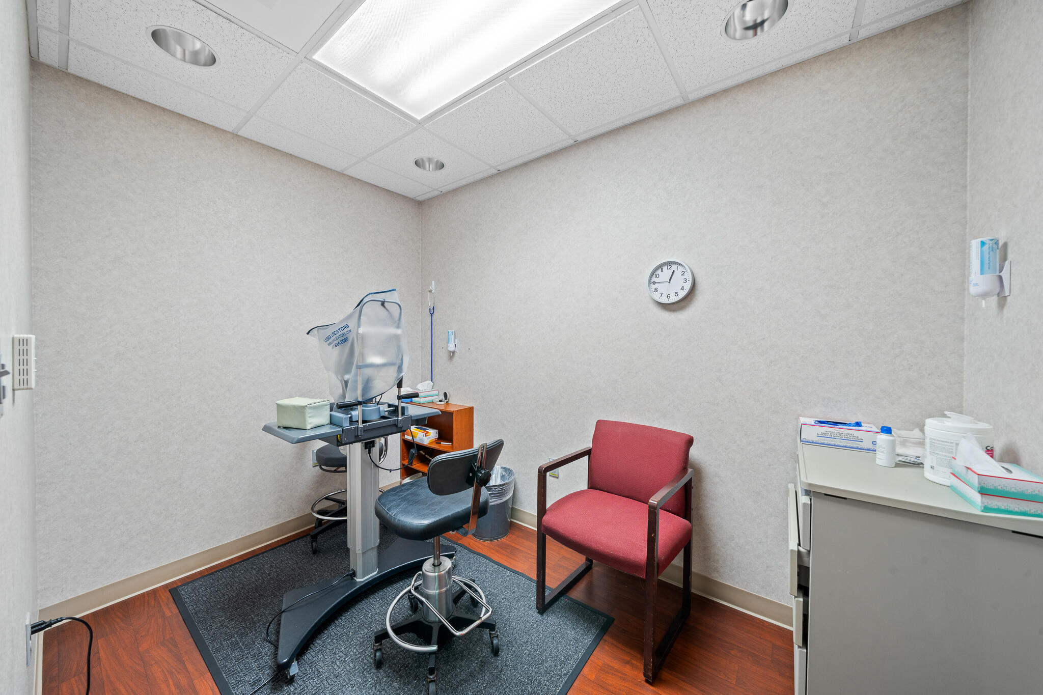 1995 W Nasa Boulevard