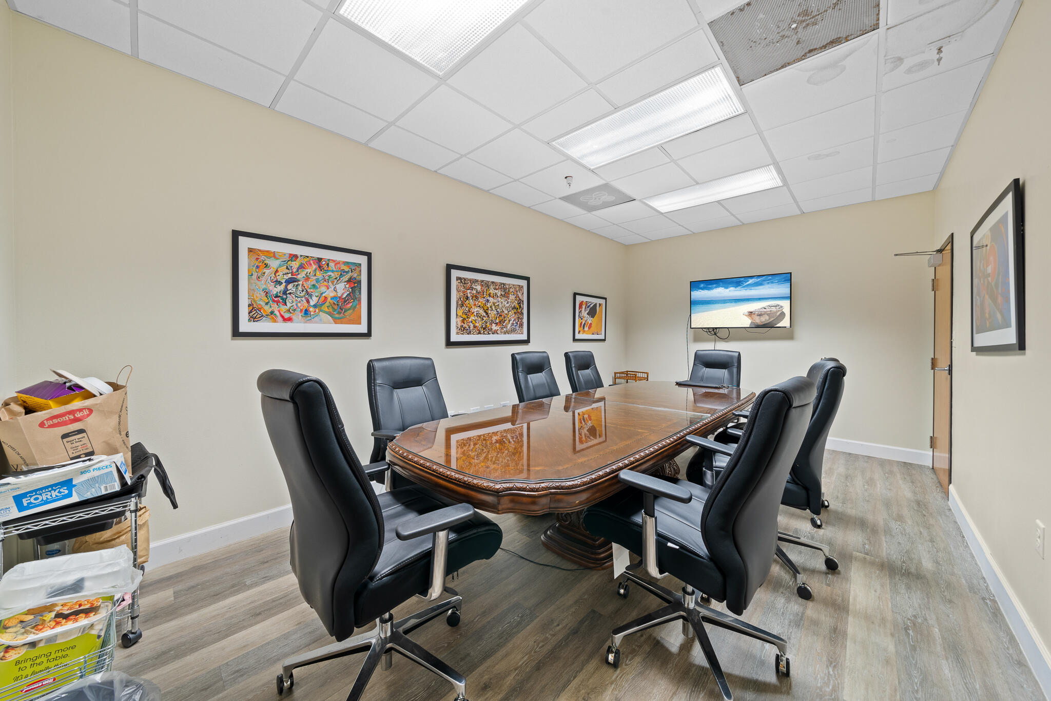 1995 W Nasa Boulevard