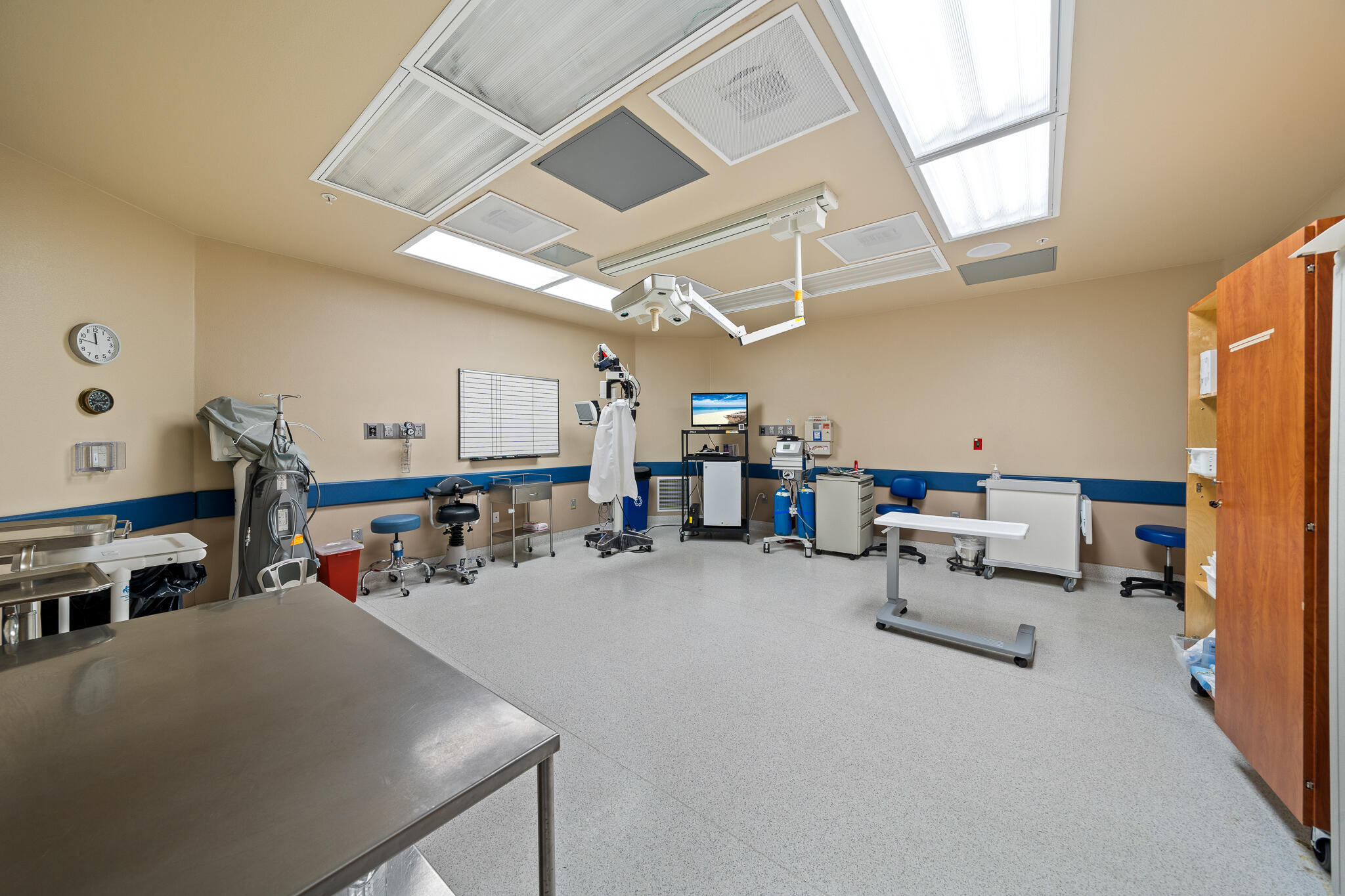 1995 W Nasa Boulevard