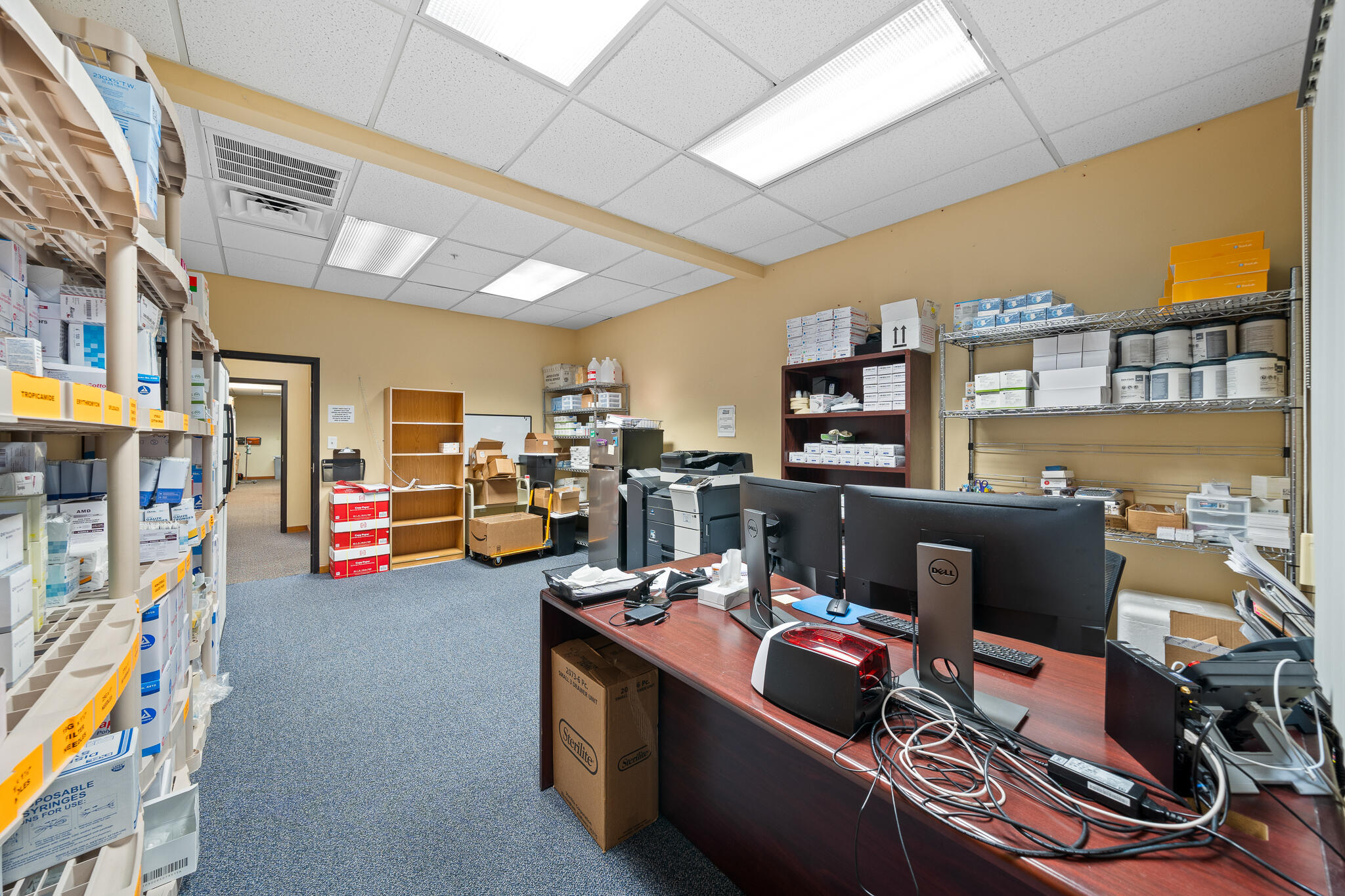 1995 W Nasa Boulevard