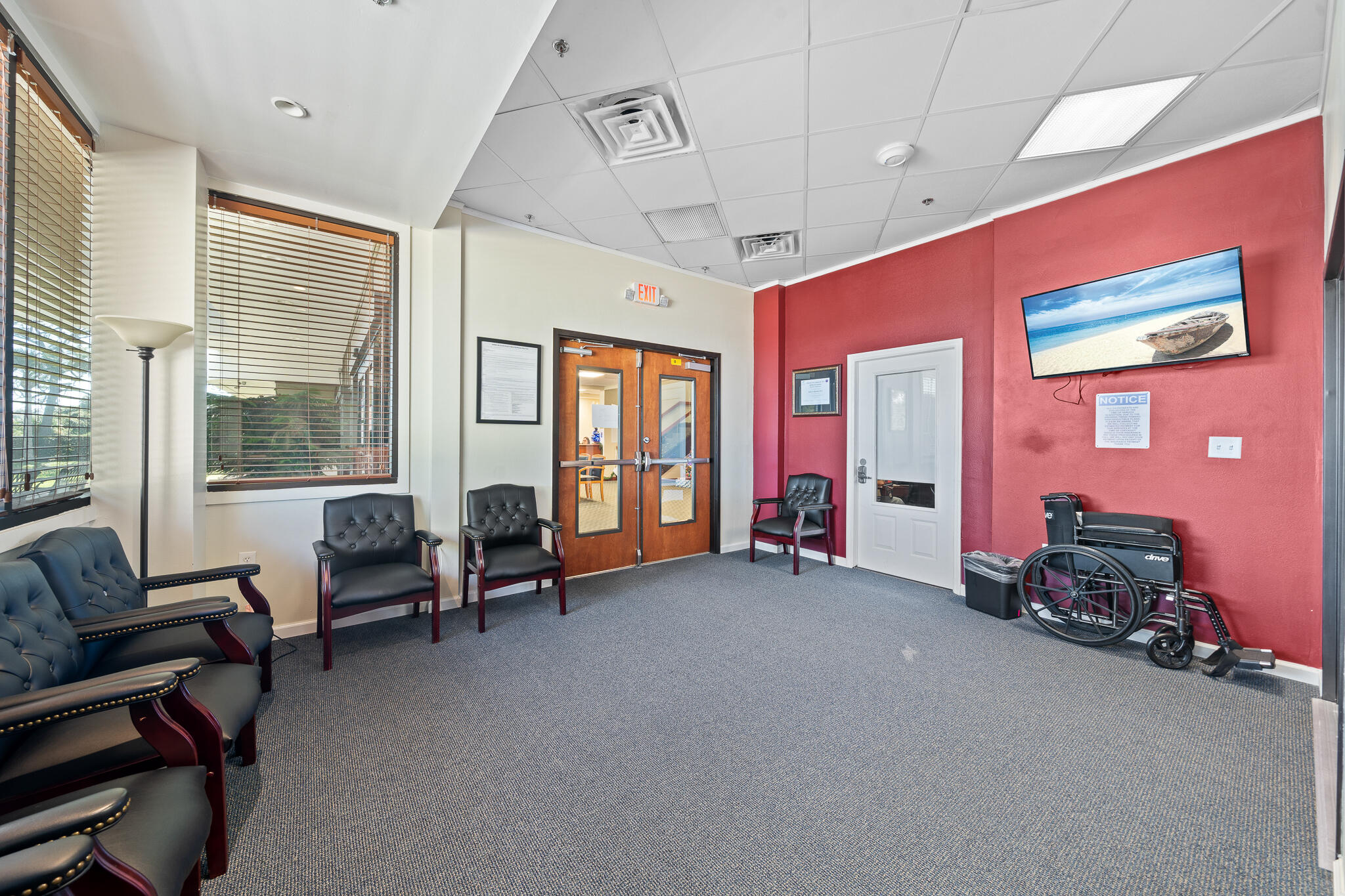 1995 W Nasa Boulevard