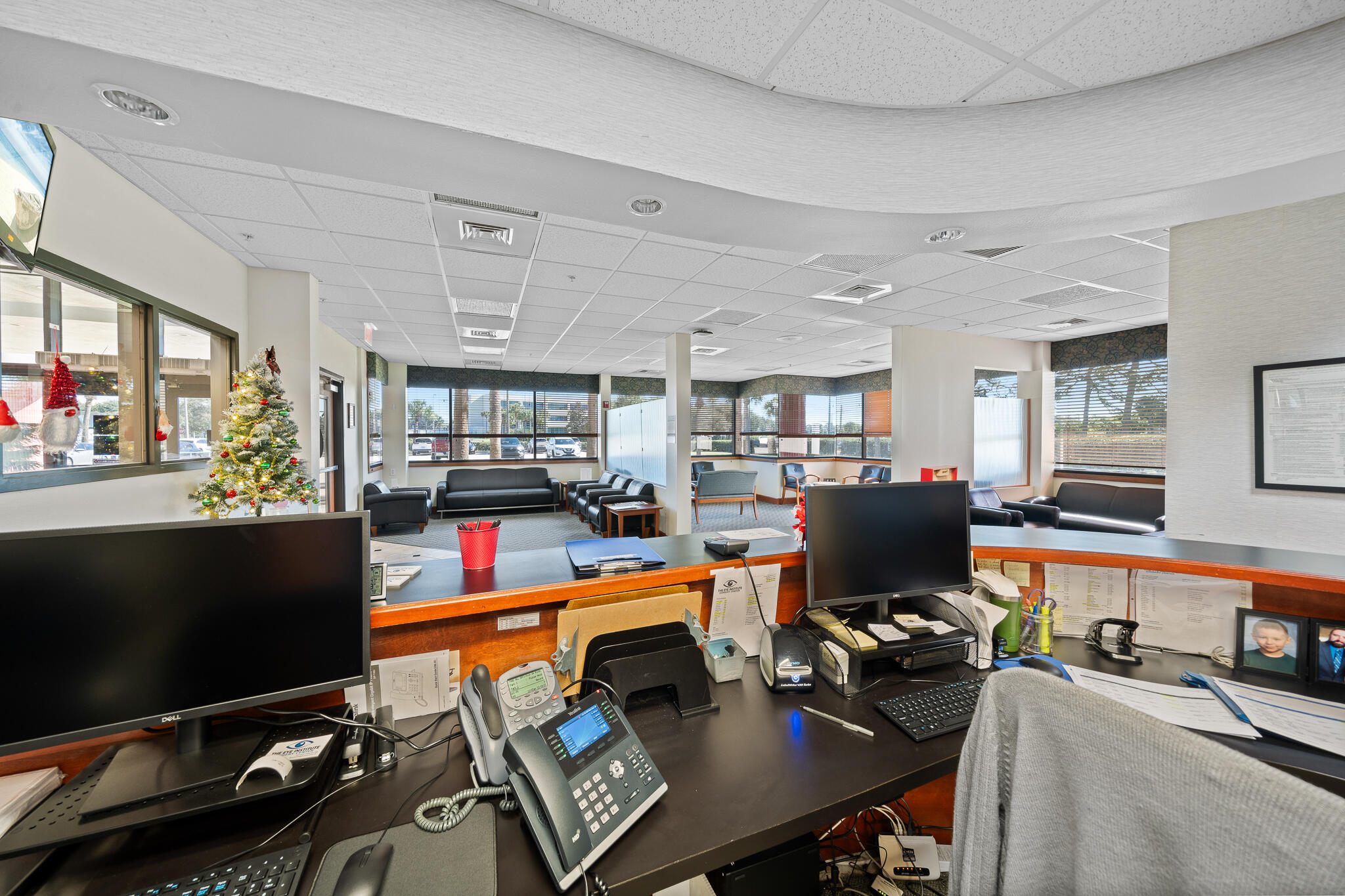 1995 W Nasa Boulevard