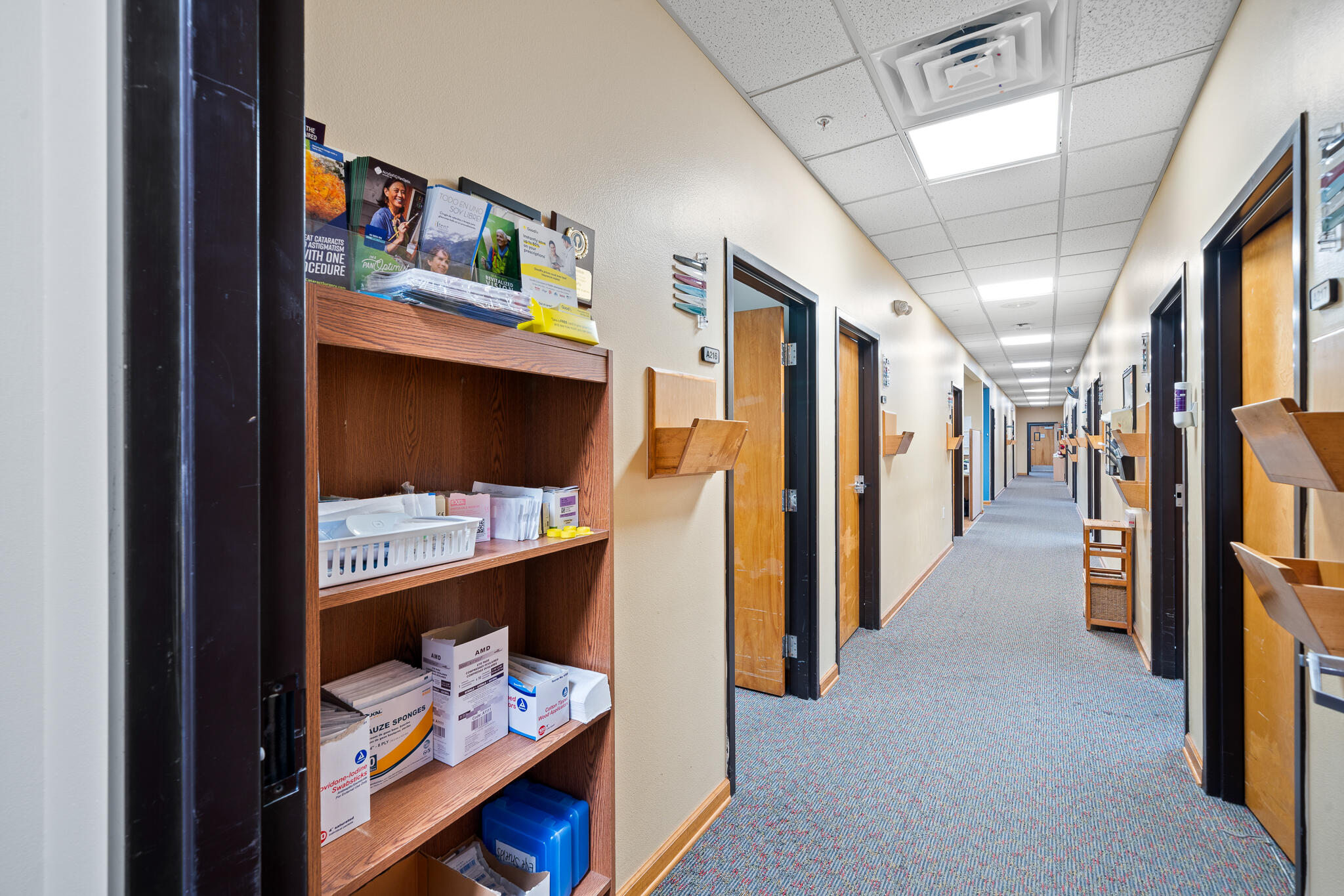 1995 W Nasa Boulevard