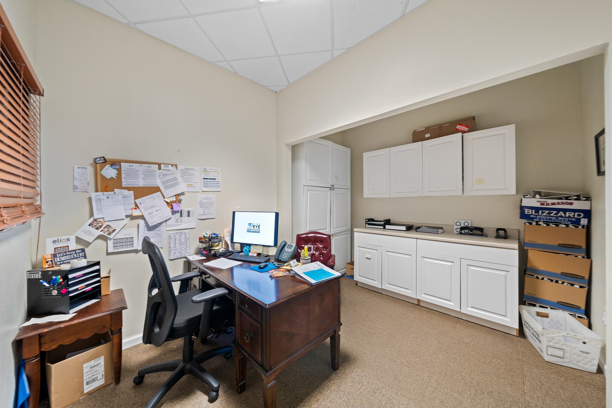 1995 W Nasa Boulevard