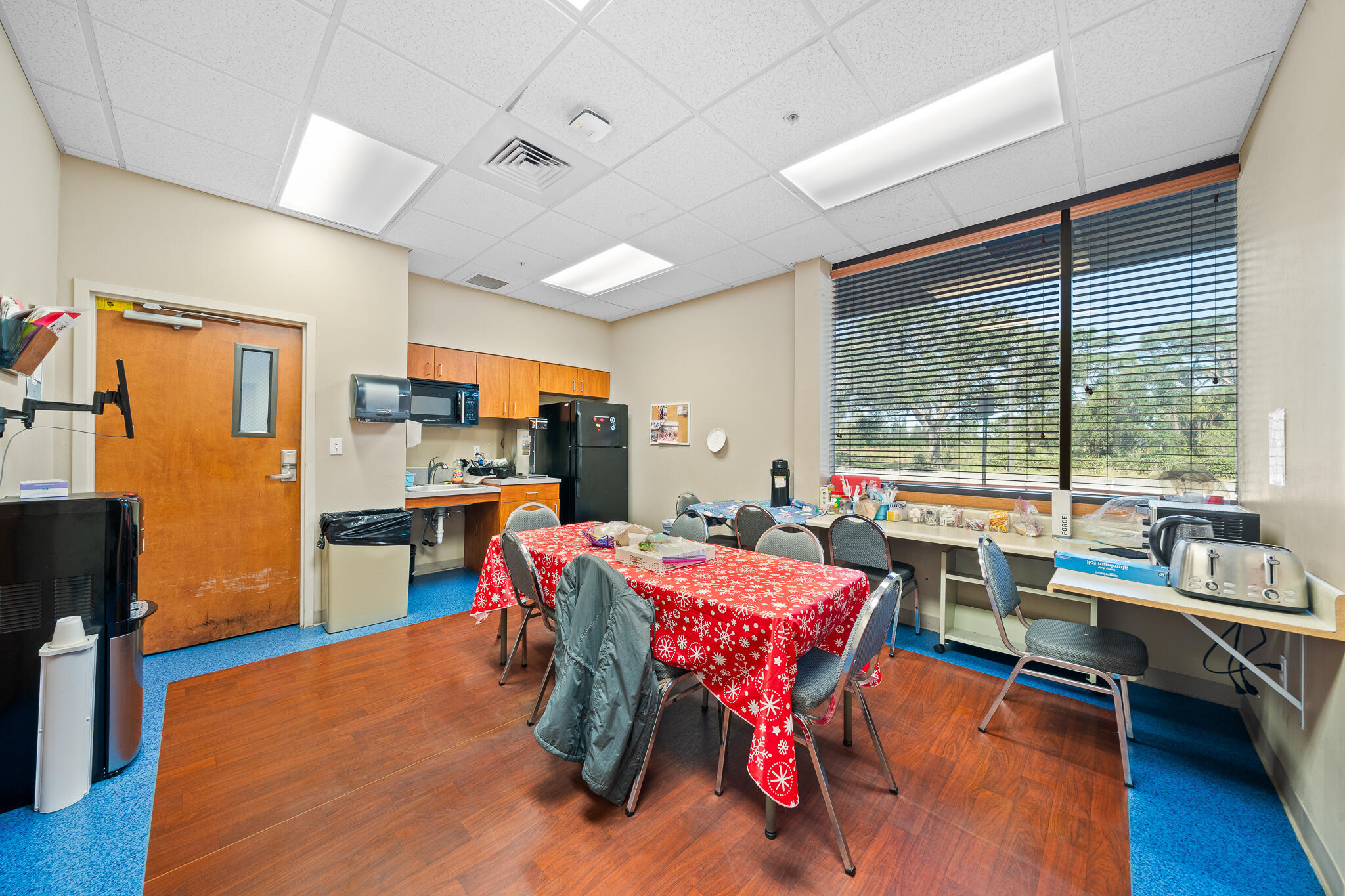 1995 W Nasa Boulevard