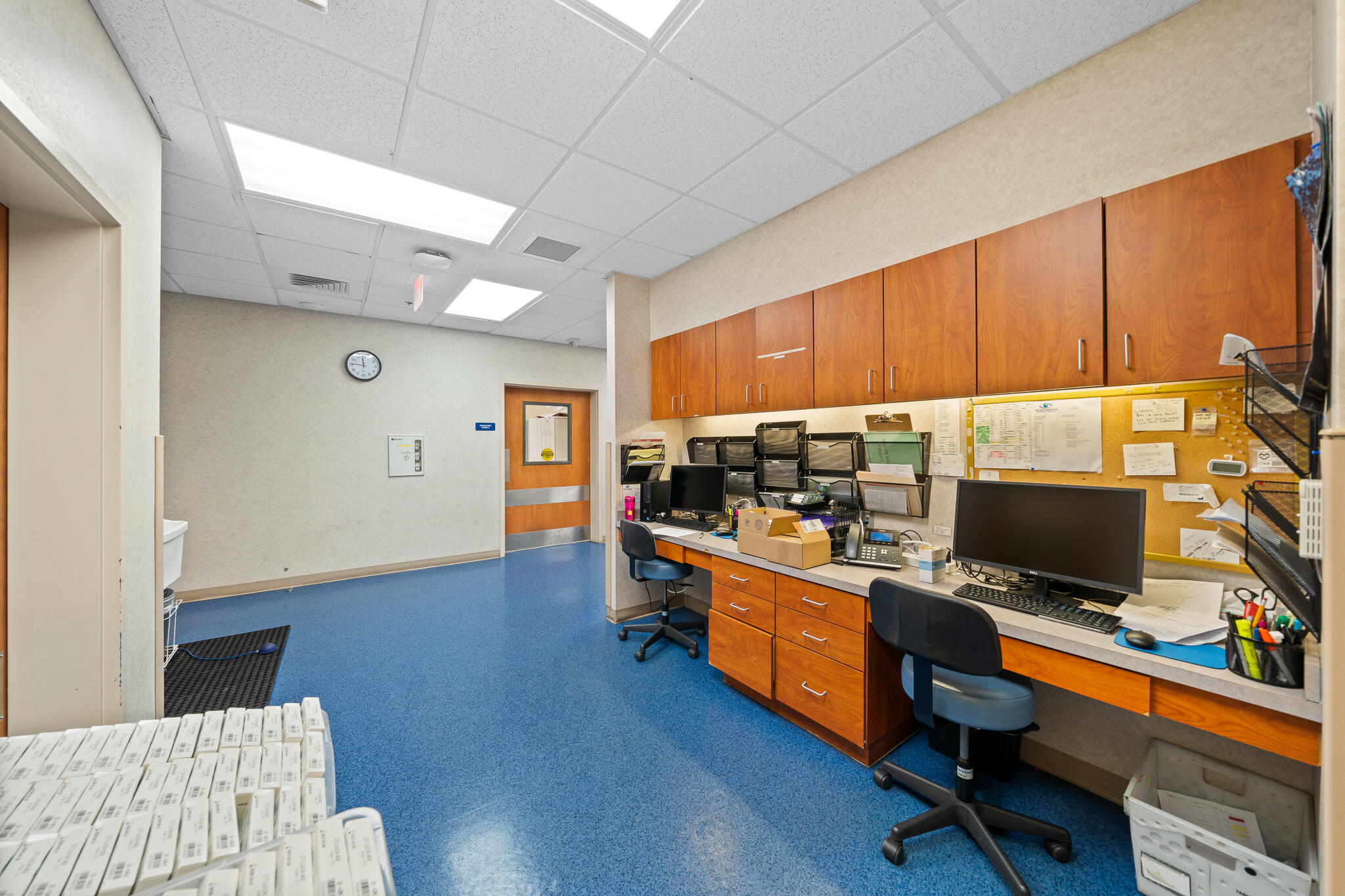 1995 W Nasa Boulevard