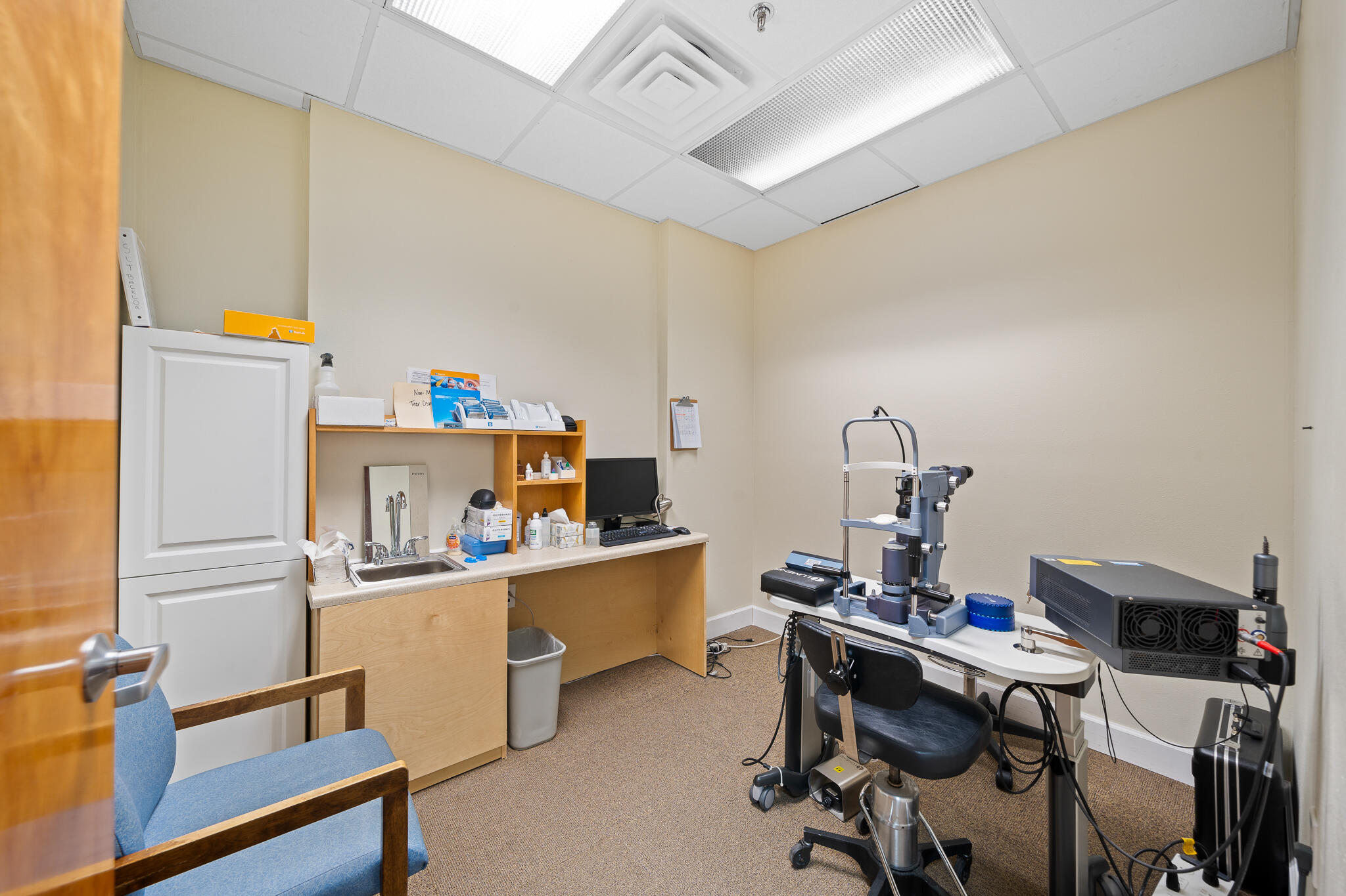 1995 W Nasa Boulevard