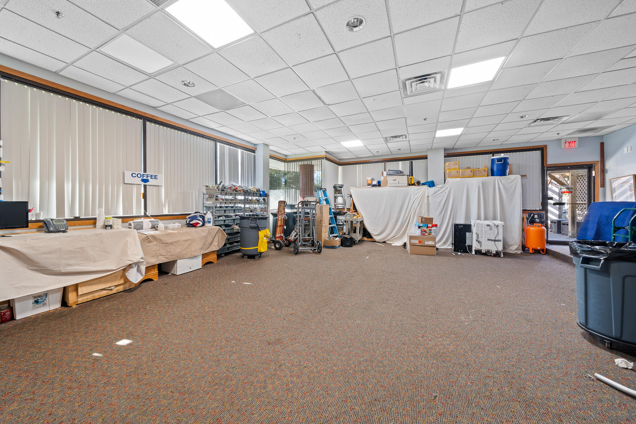 1995 W Nasa Boulevard