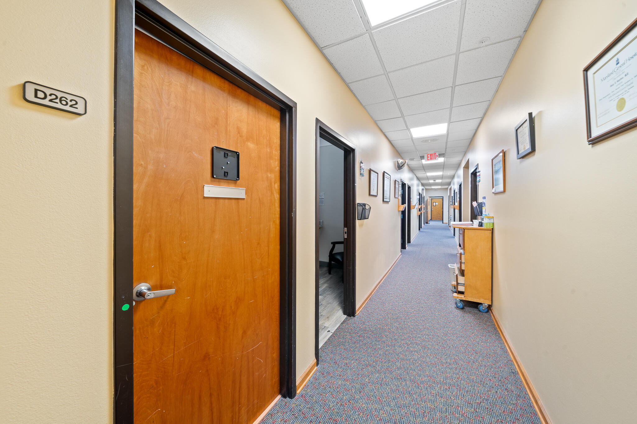 1995 W Nasa Boulevard