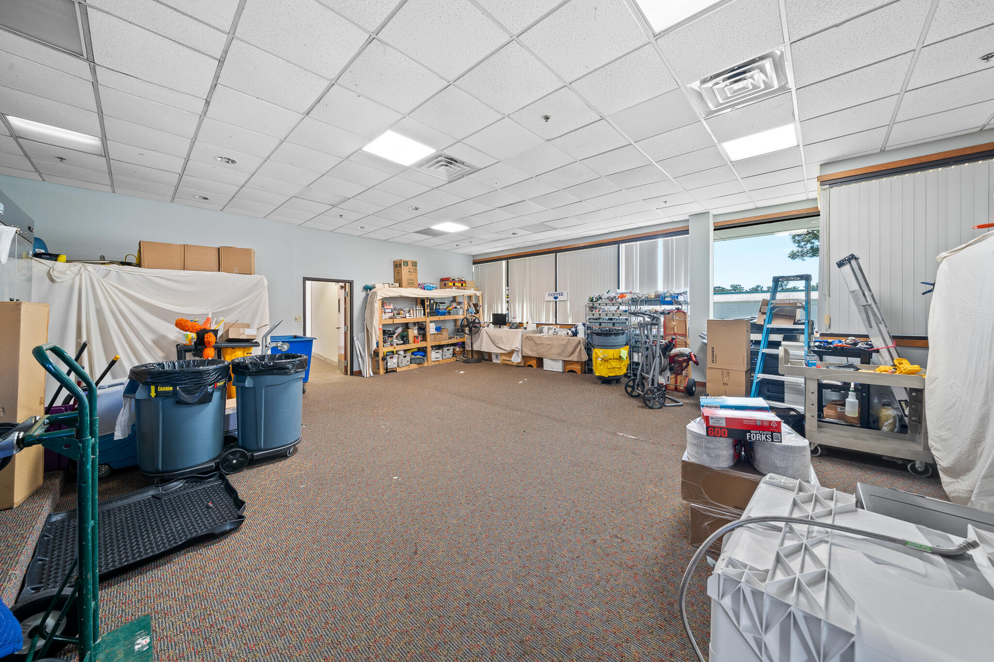 1995 W Nasa Boulevard