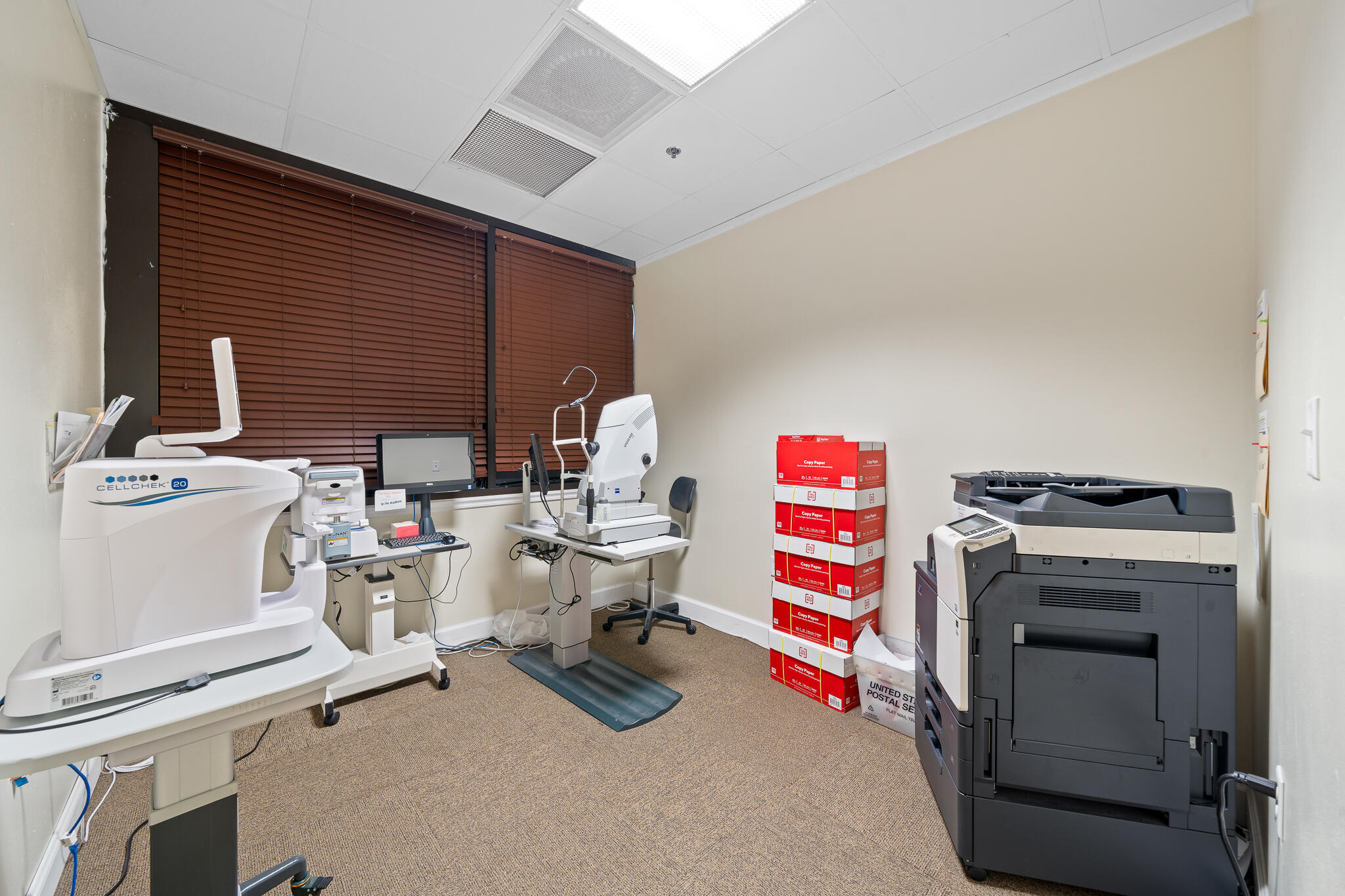 1995 W Nasa Boulevard