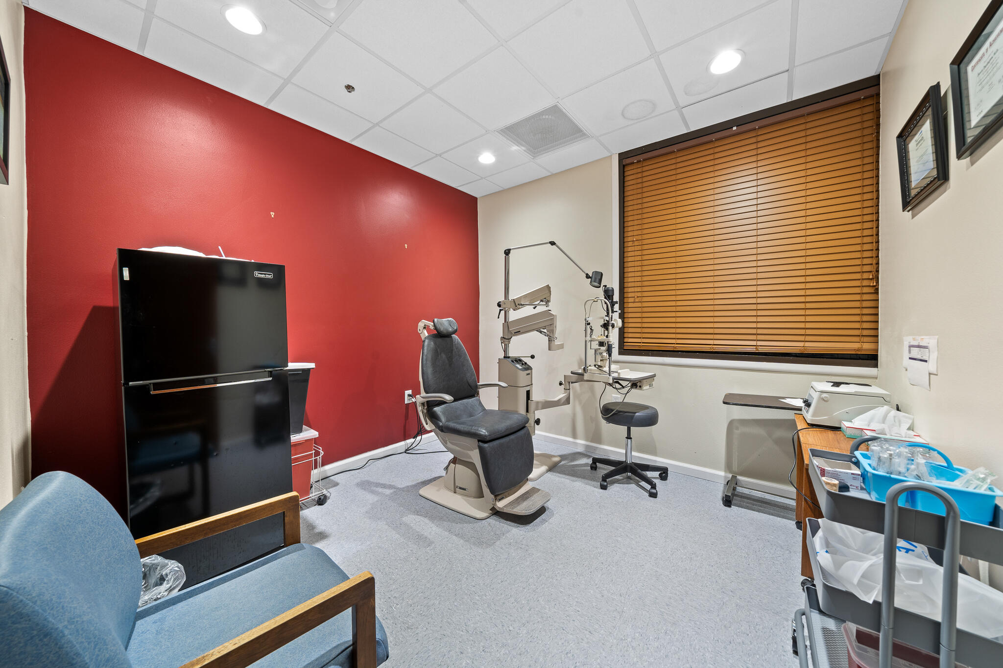 1995 W Nasa Boulevard