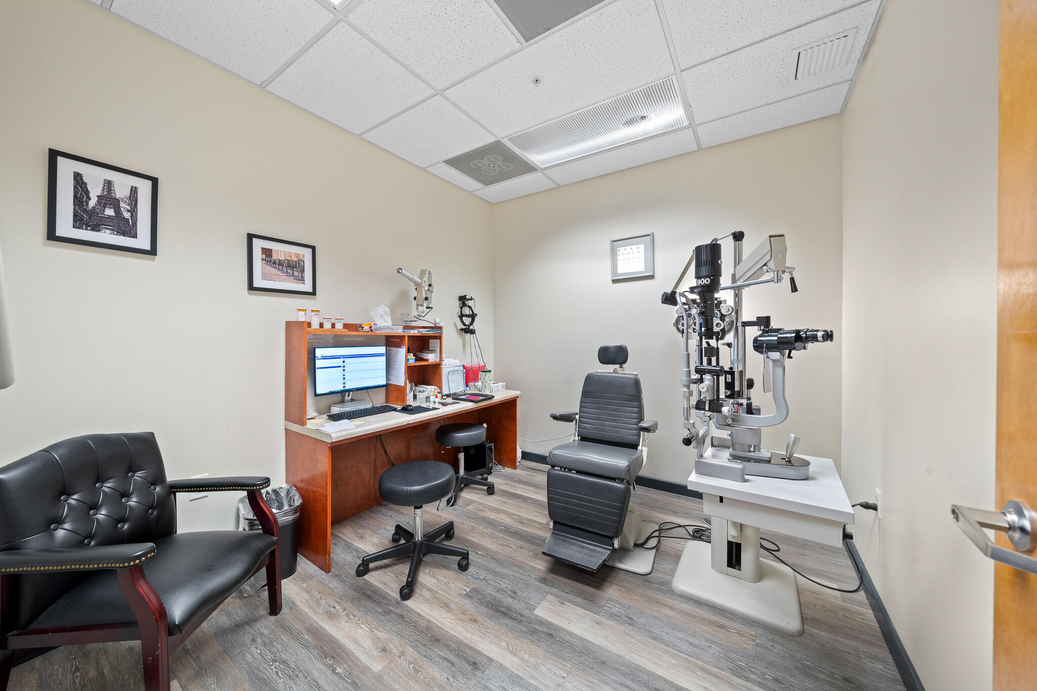 1995 W Nasa Boulevard