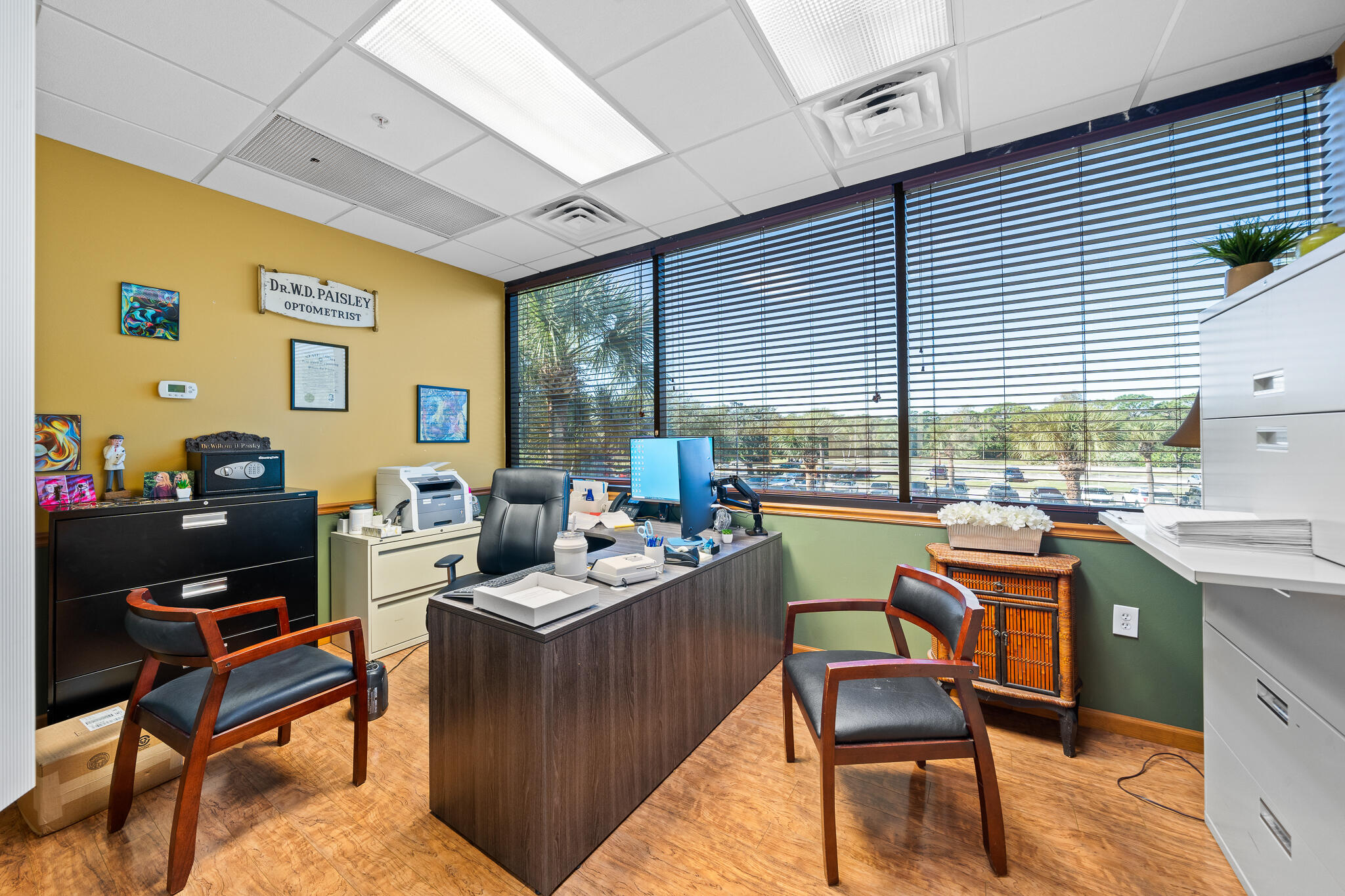 1995 W Nasa Boulevard